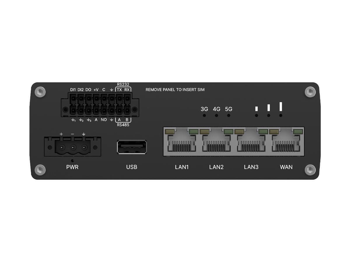 Teltonika LAN-Router