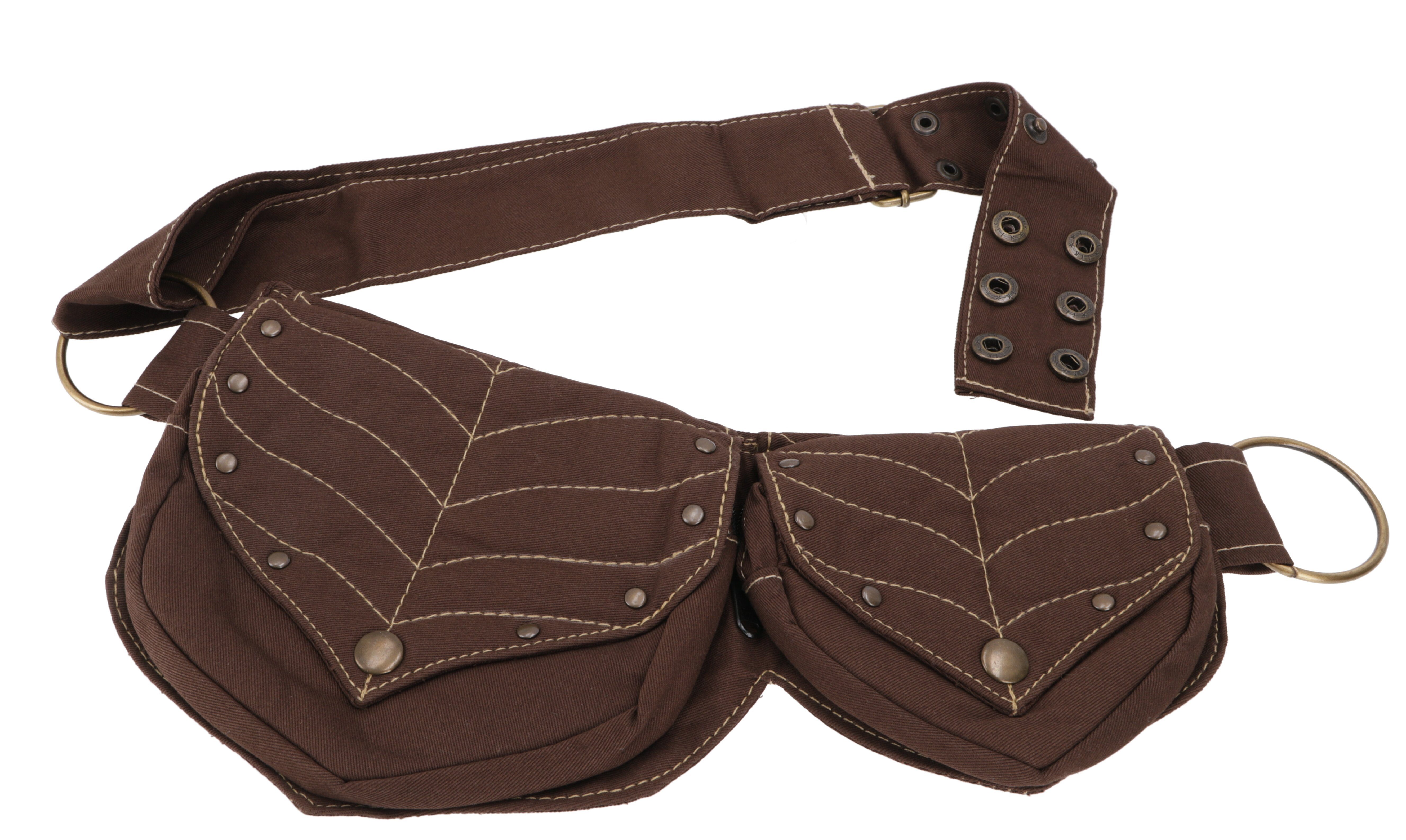 Guru-Shop Gürteltasche Festival Ethno Sidebag, Gürteltasche, Elfen.. günstig online kaufen