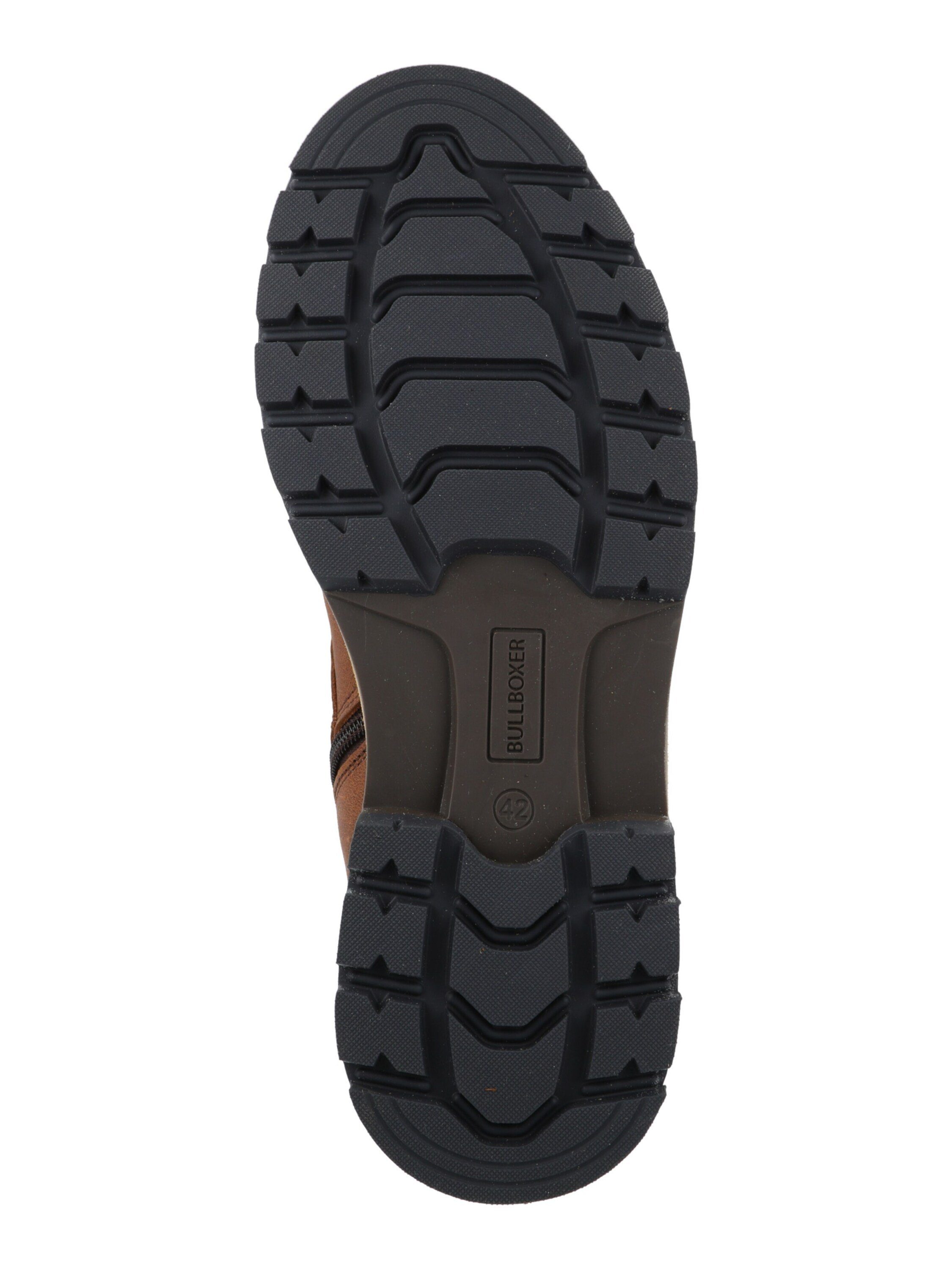 Bullboxer Schnürstiefelette (1-tlg)