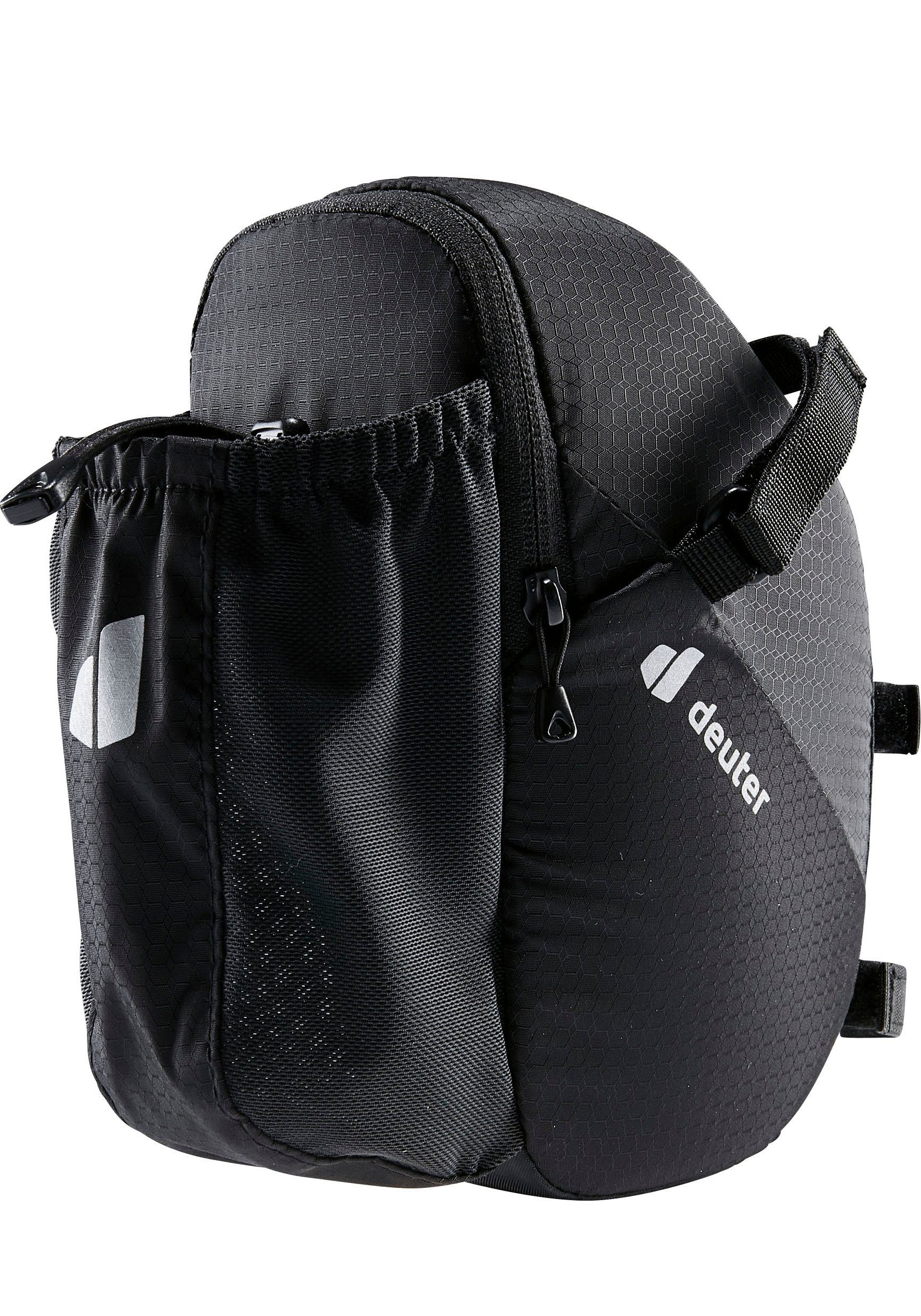 deuter Satteltasche BIKE BAG 1.2 BOTTLE