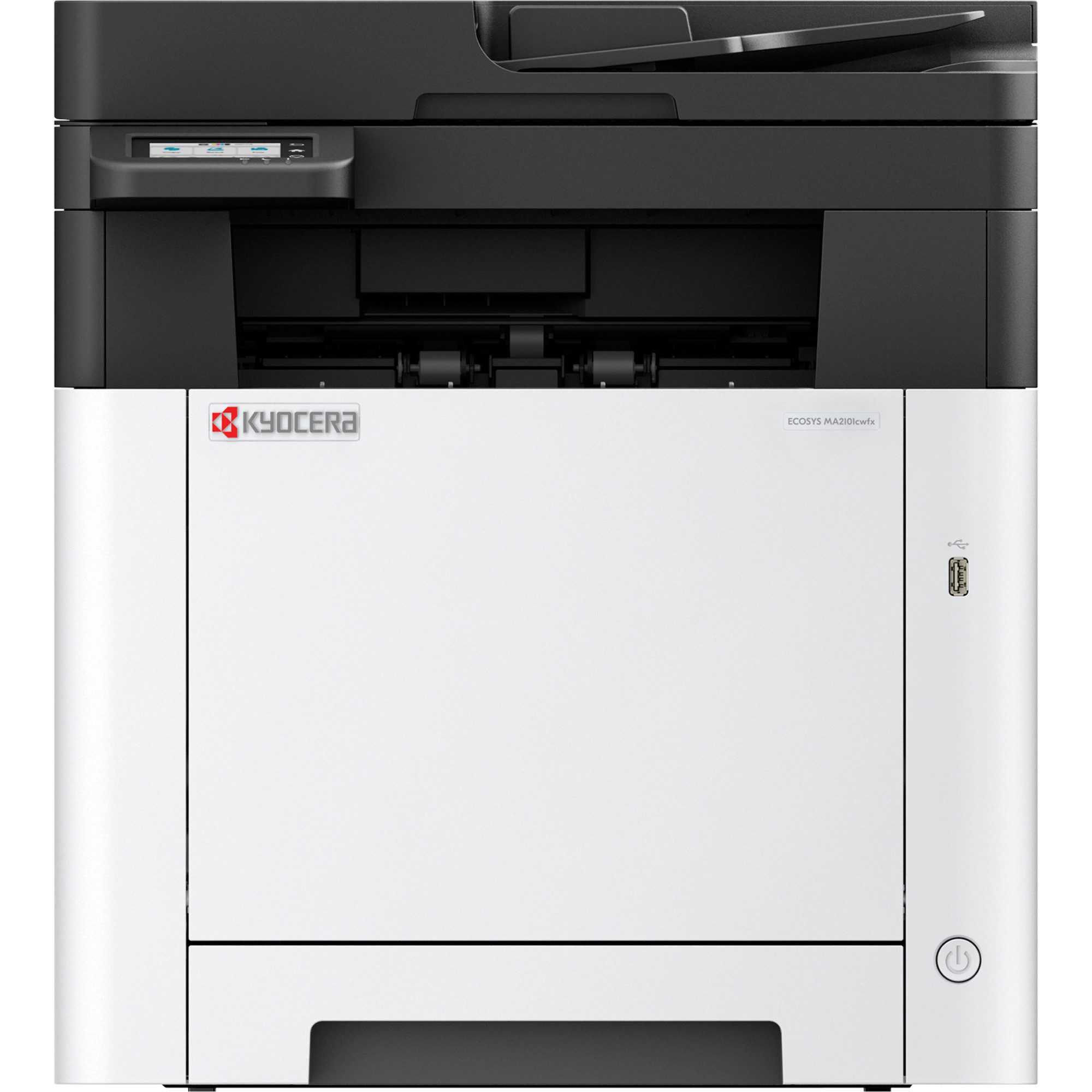 Kyocera Kyocera ECOSYS MA2101cwfx, Multifunktionsdrucker, Multifunktionsdrucker