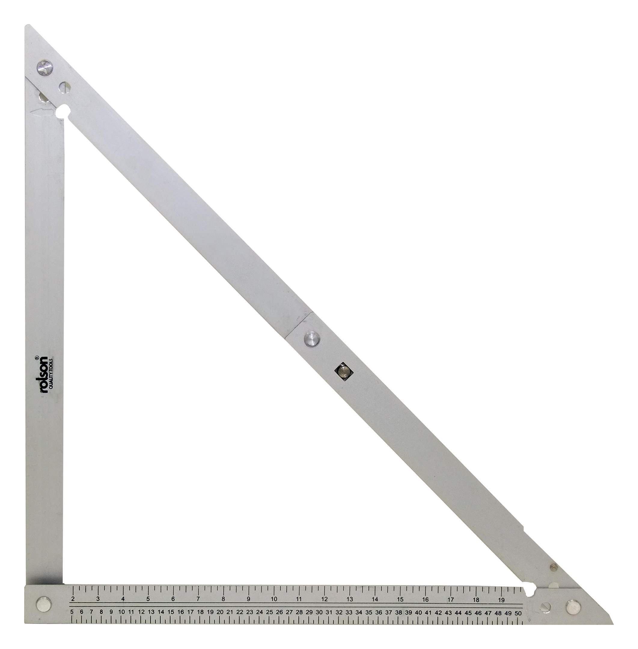 probst Flachwinkel, Alu-Winkel AW 60 600 x 600 mm