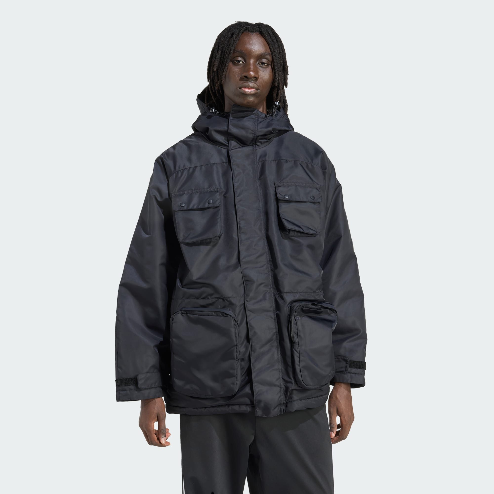 adidas Originals Parka ADIDAS ORIGINALS PARKA CPH JACKE (1-St)