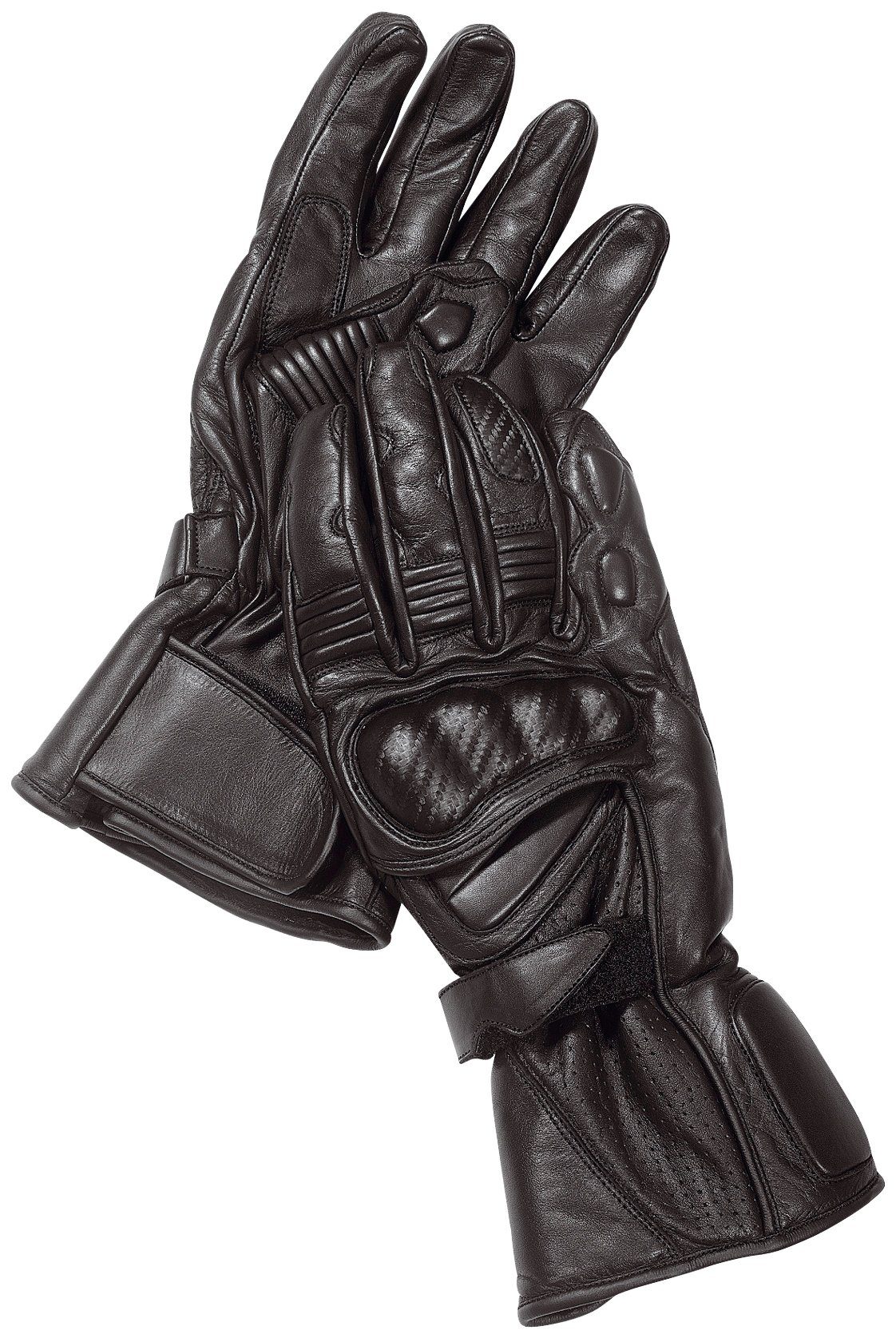 roleff Motorradhandschuhe Racewear winddicht