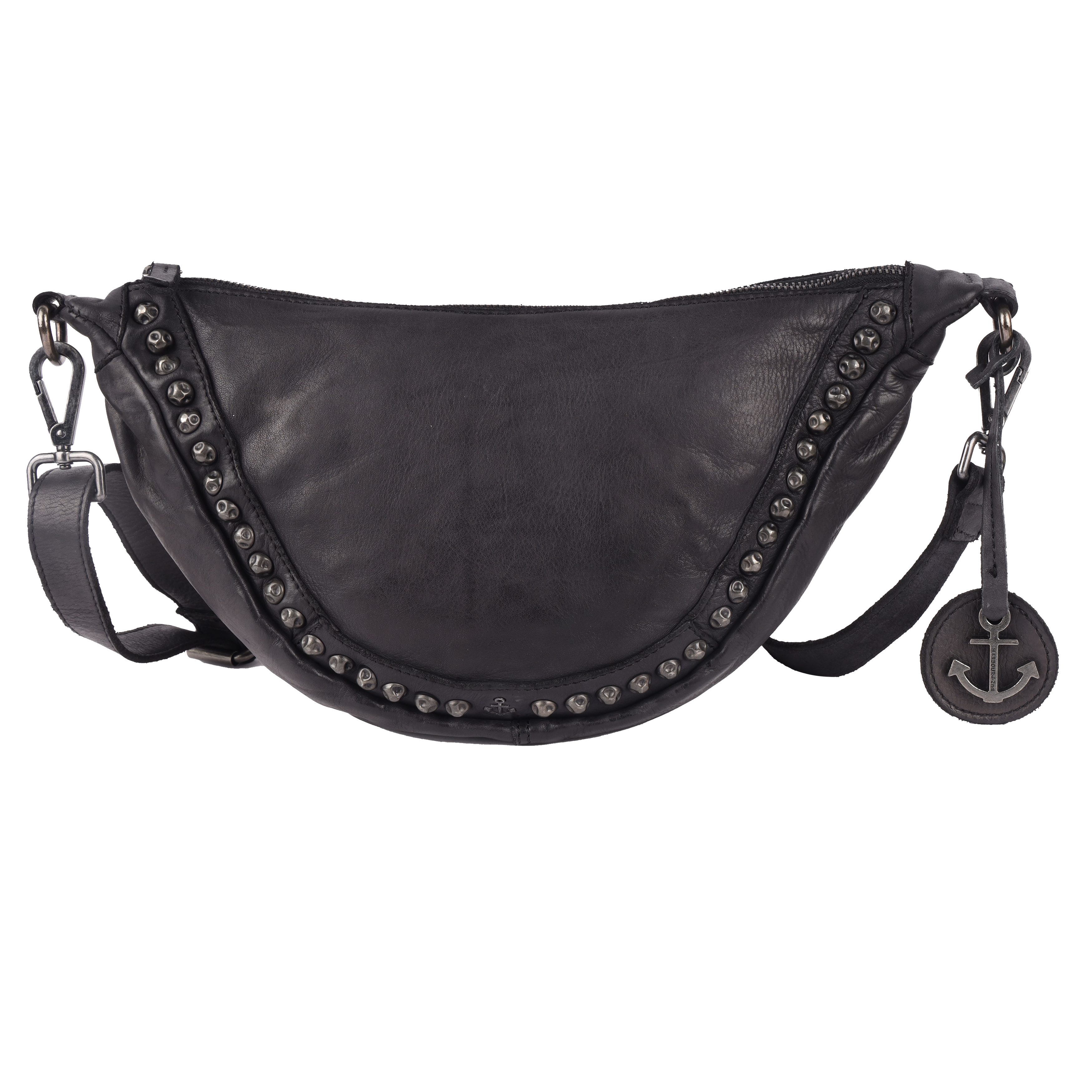 HARBOUR 2nd Hobo Orly, Umhängetasche Schultertasche Handtasche Damen günstig online kaufen