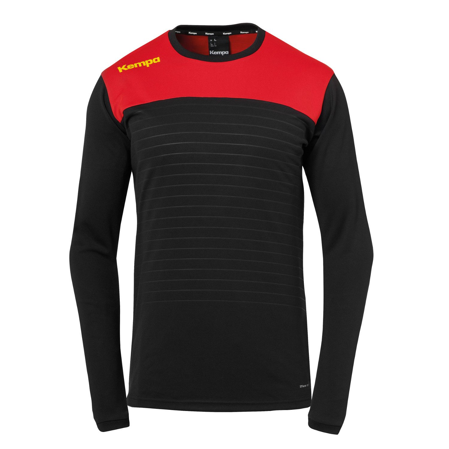 Sweatshirt Emotion 2.0 Langarmshirt