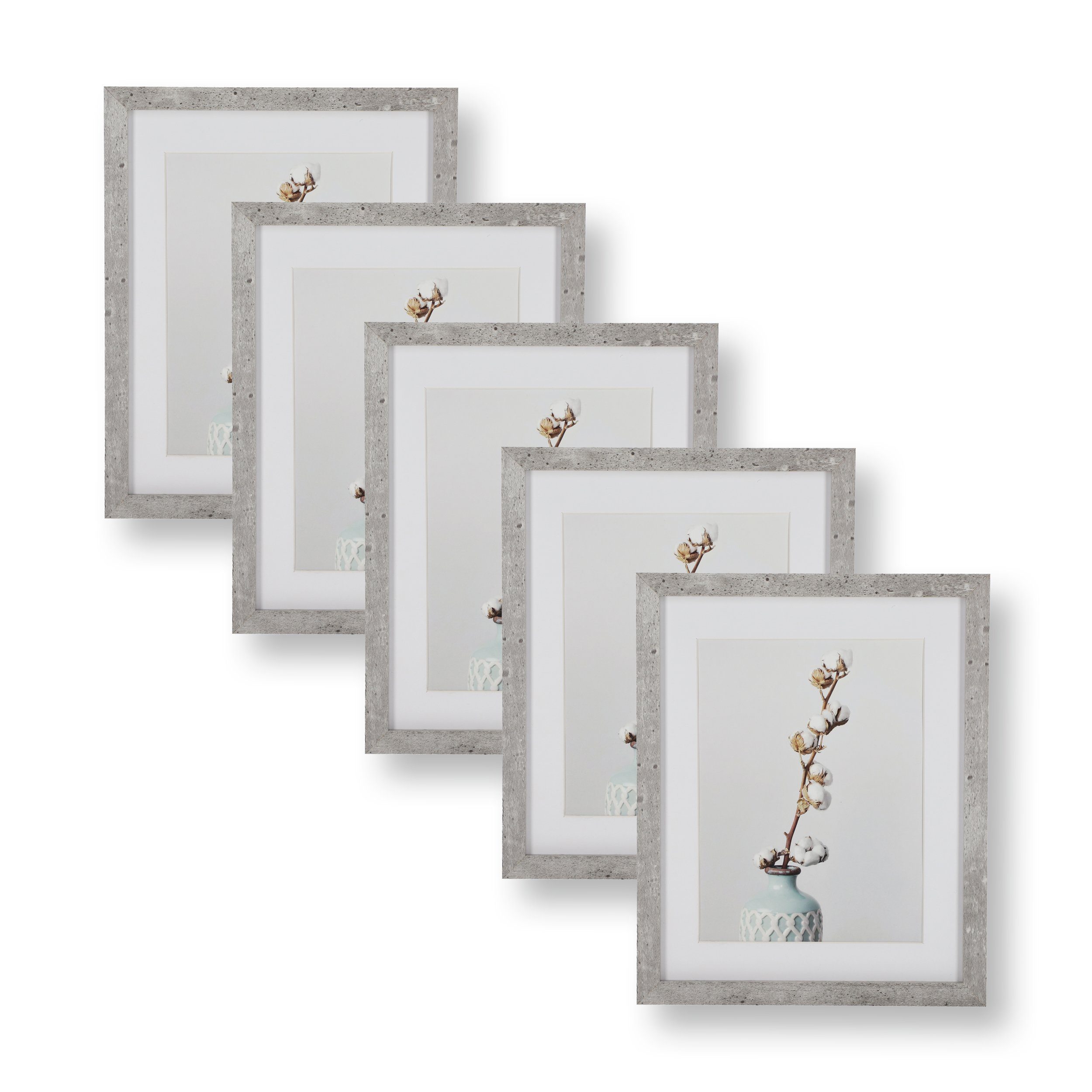 Wackadoo Living Bilderrahmen-Set the Frame Bilderrahmen günstig online kaufen