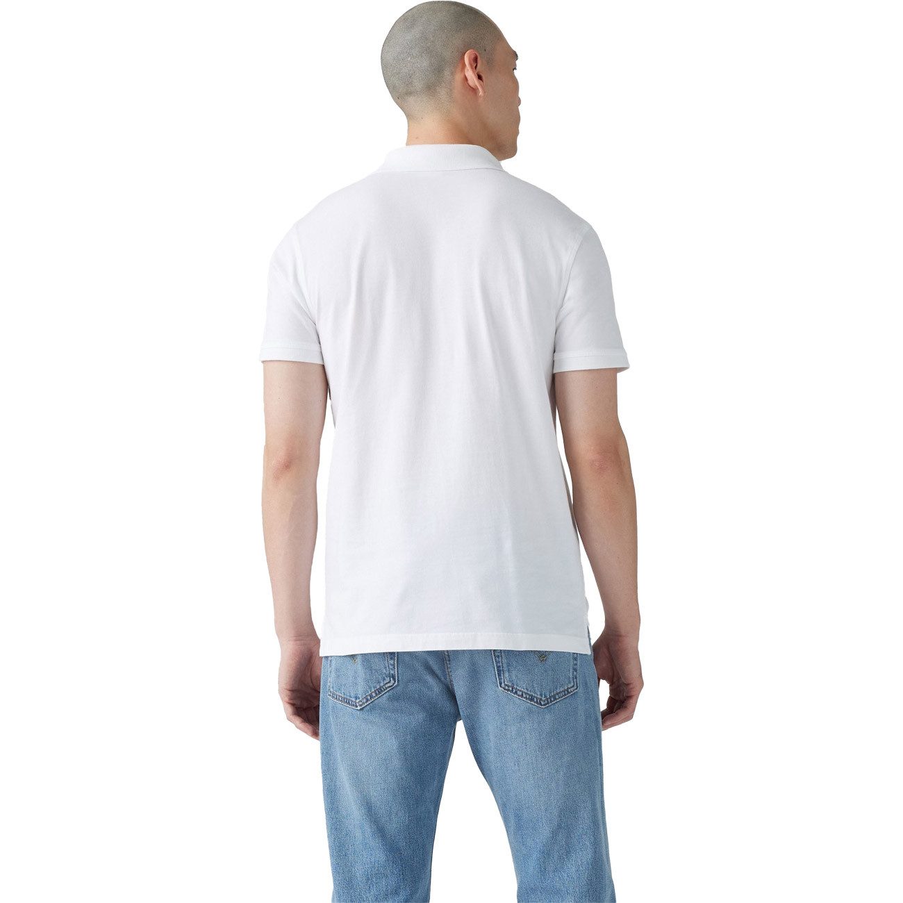 Levi's® Poloshirt LEVIS HM POLO LEVIS günstig online kaufen