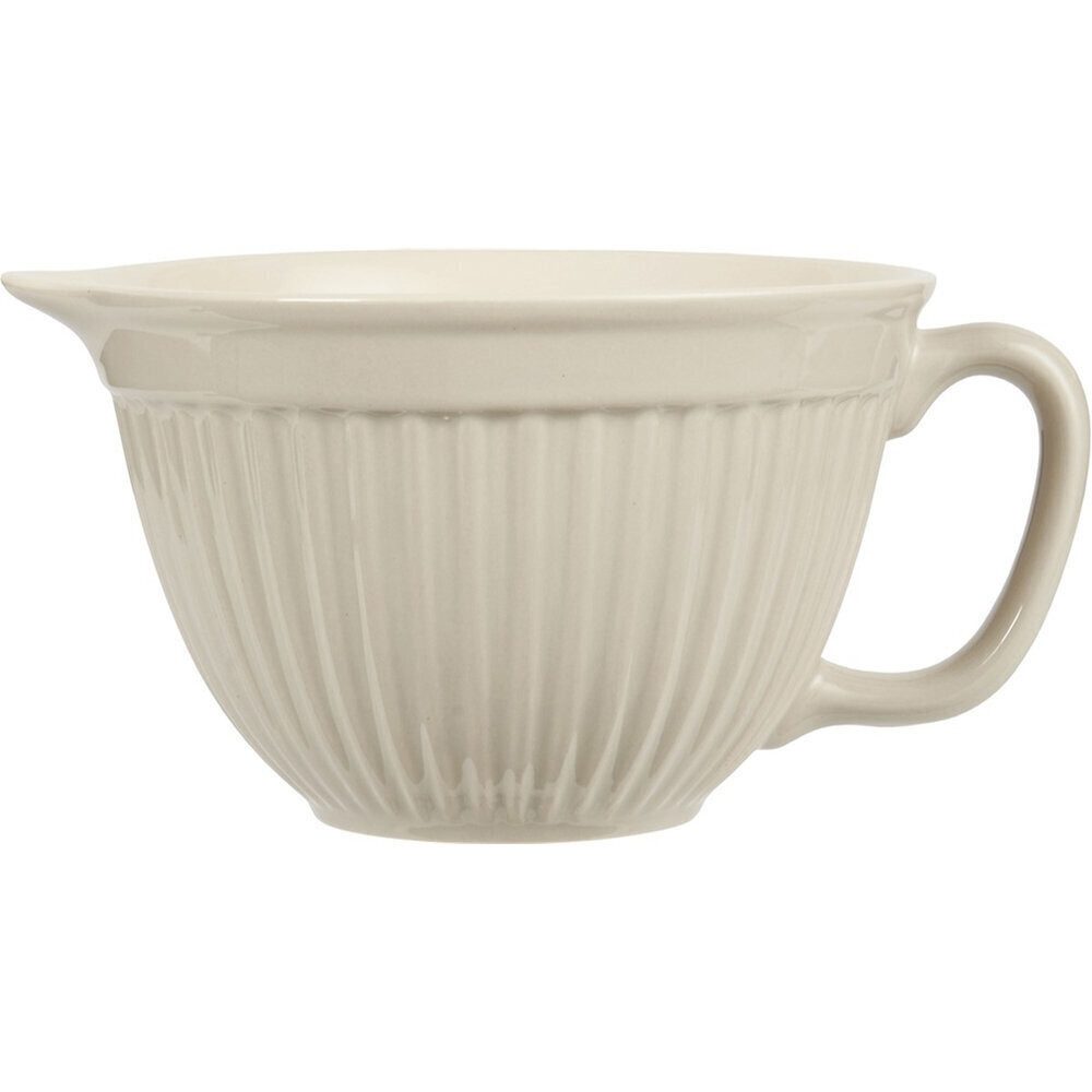 Ib Laursen Rührschüssel Mynte, Steingut