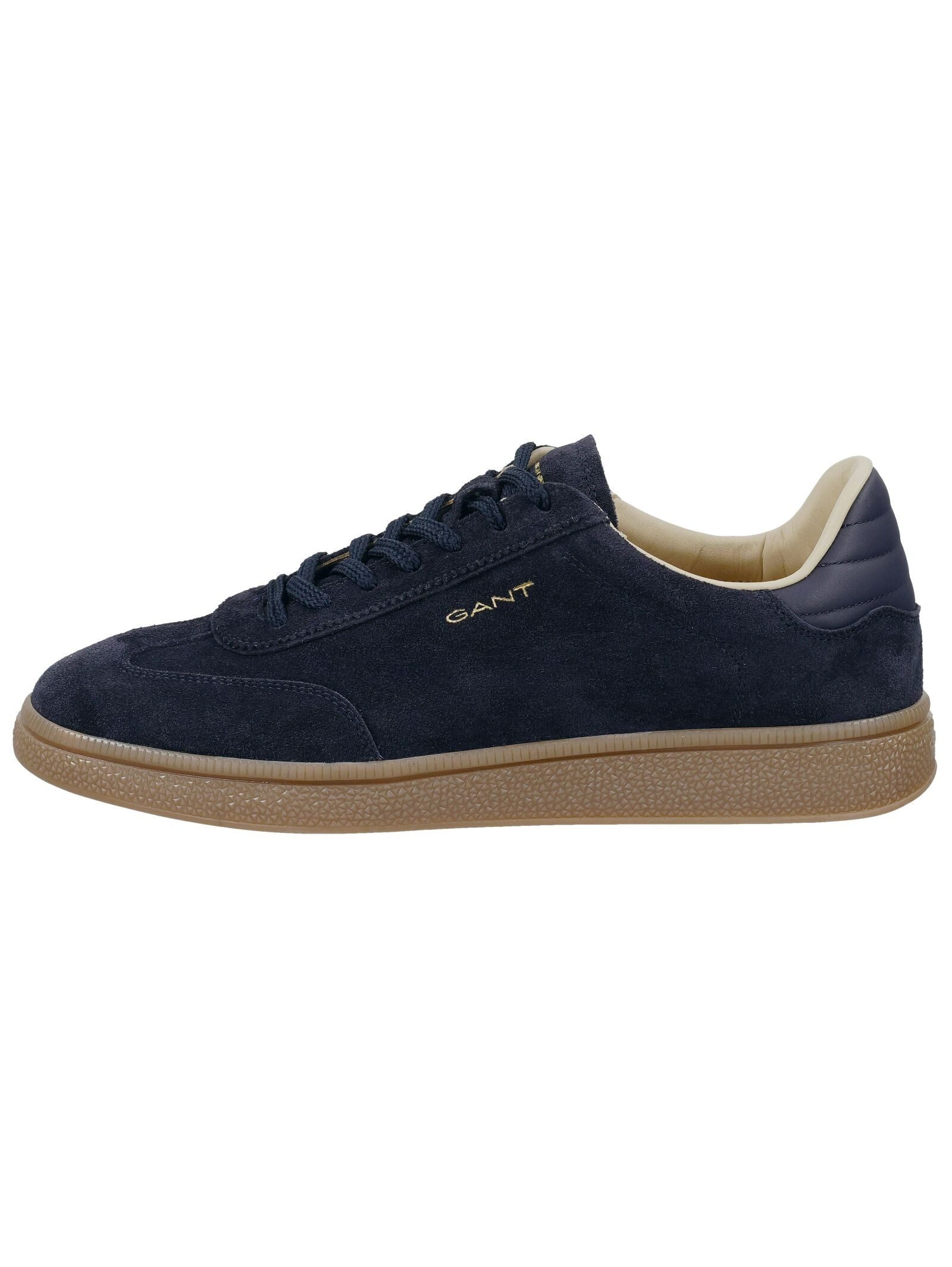 Gant Gant Sneaker Nubukleder Sneaker