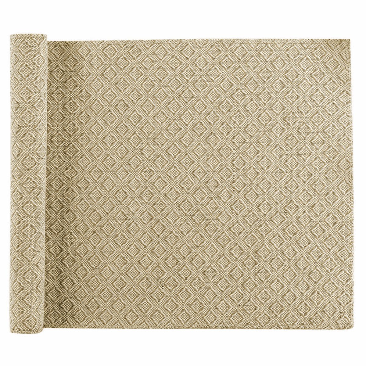 Macosa Home Tischläufer Jute 35 x günstig online kaufen