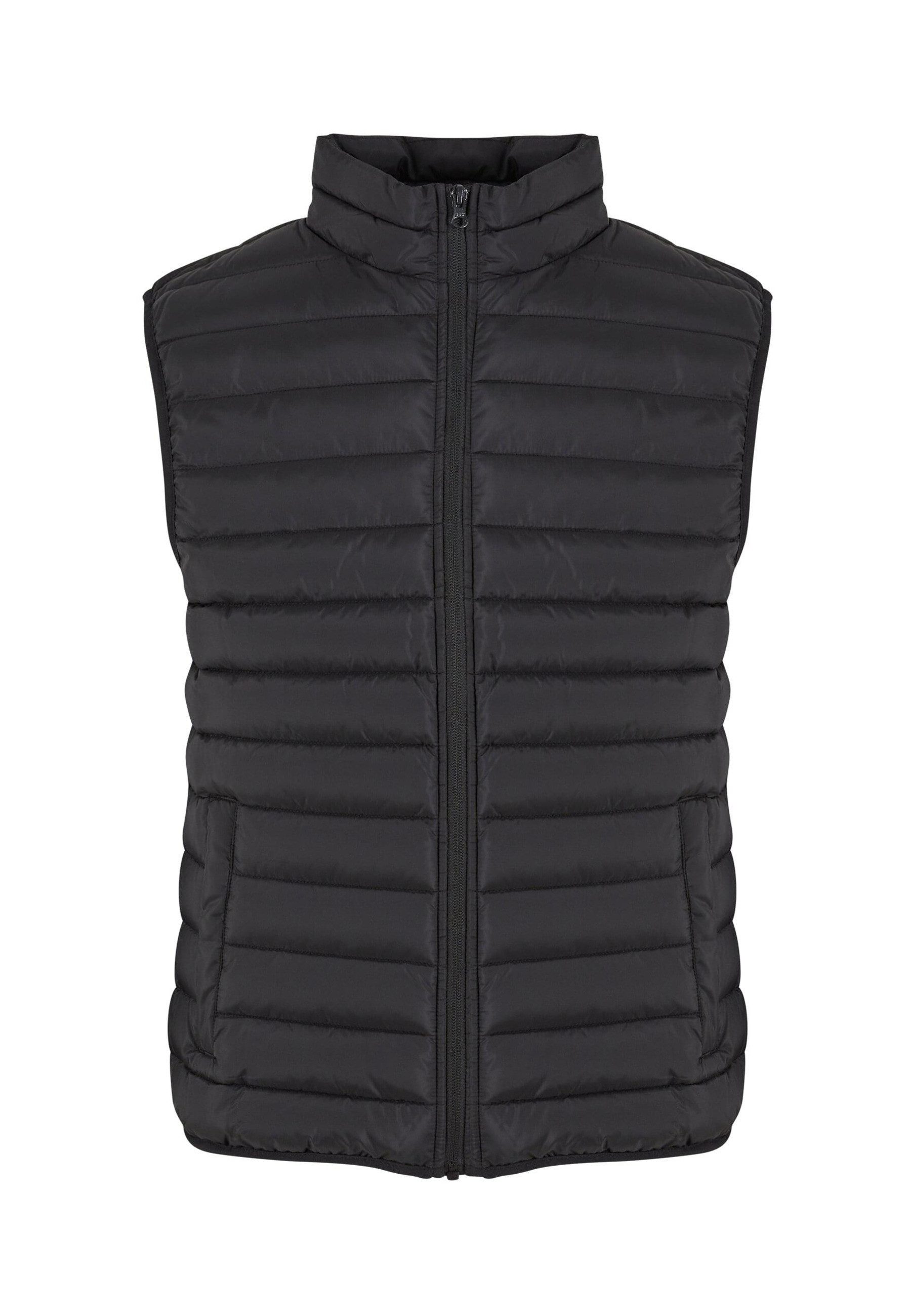 URBAN CLASSICS Funktionsweste Urban Classics Super Light Bubble Vest (1-tlg)