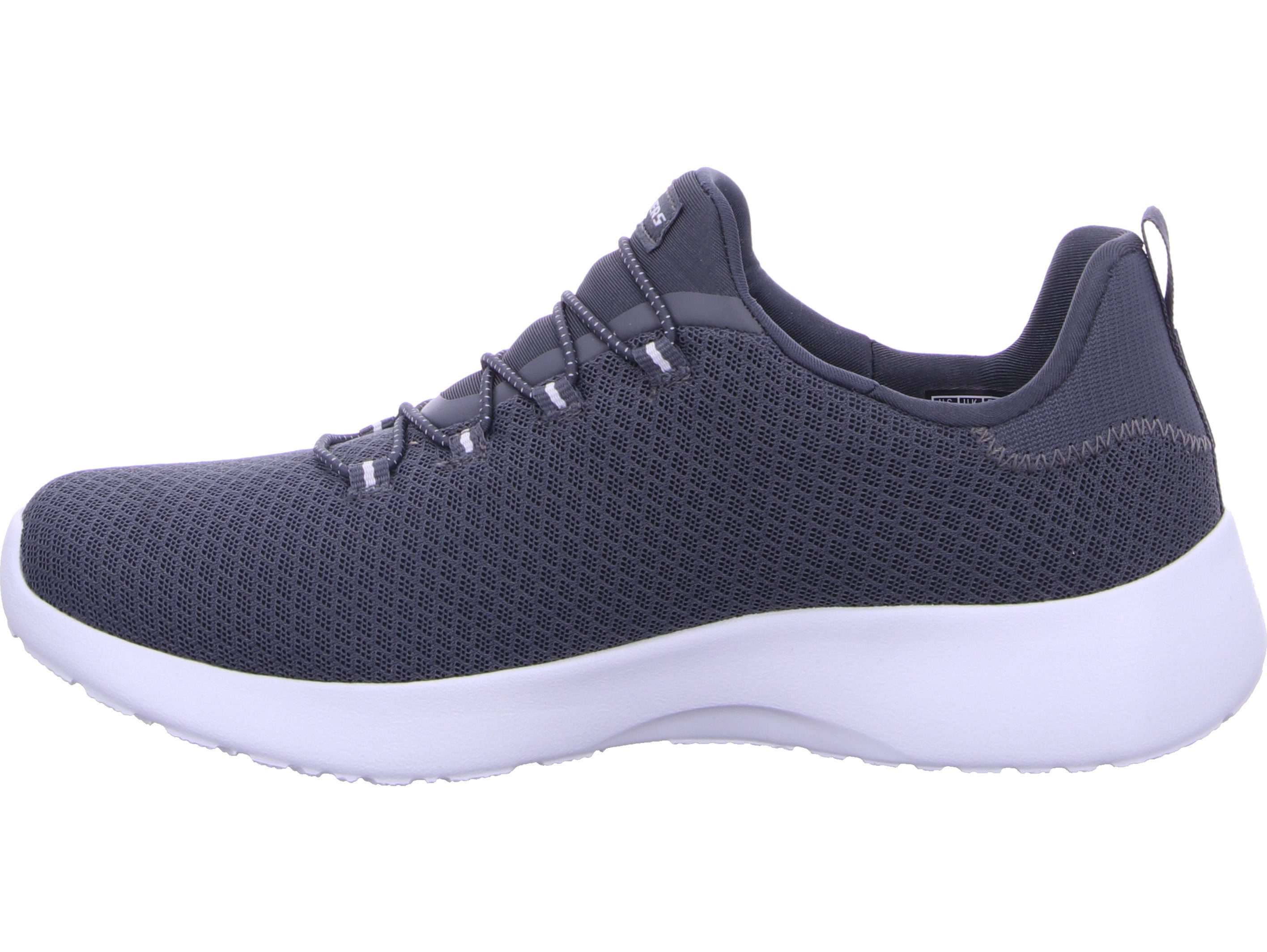 Skechers Dynamight Slip-On Sneaker Maschinenwaschbar – Bild 3 von 5