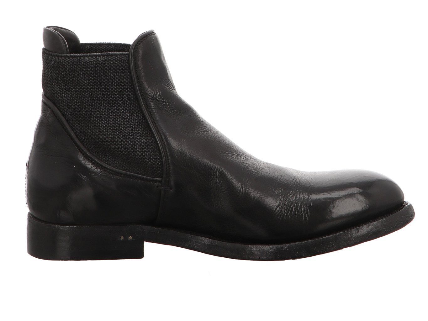 Silvano Sassetti Stiefellete Stiefelette