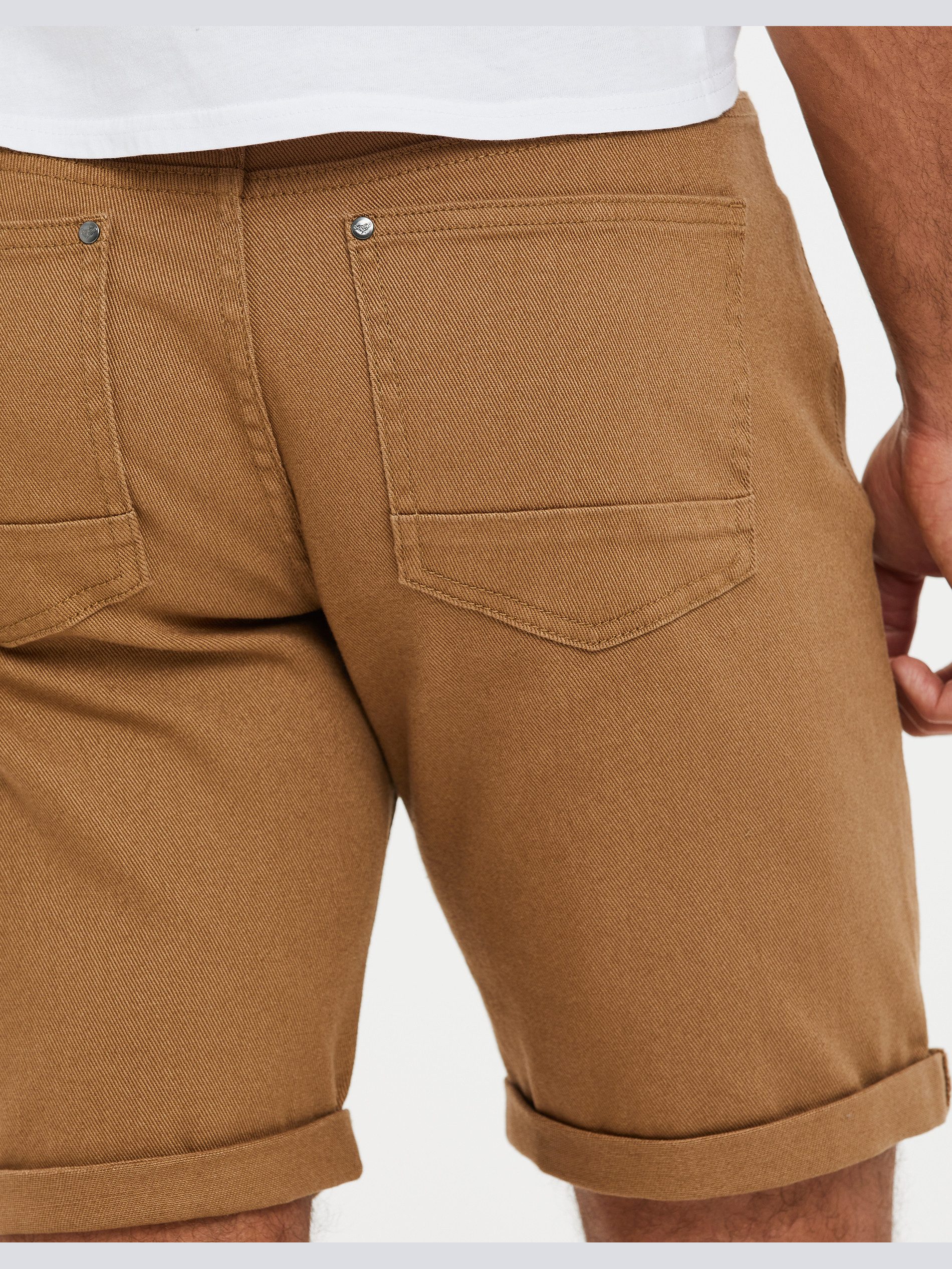 Threadbare Shorts THBSanky (1-tlg) mit praktischen Taschen – Bild 5 von 5