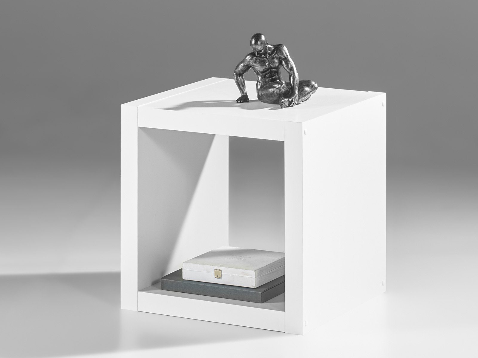 PREISBRECHER Raumteiler Portia, 41 x 41 günstig online kaufen