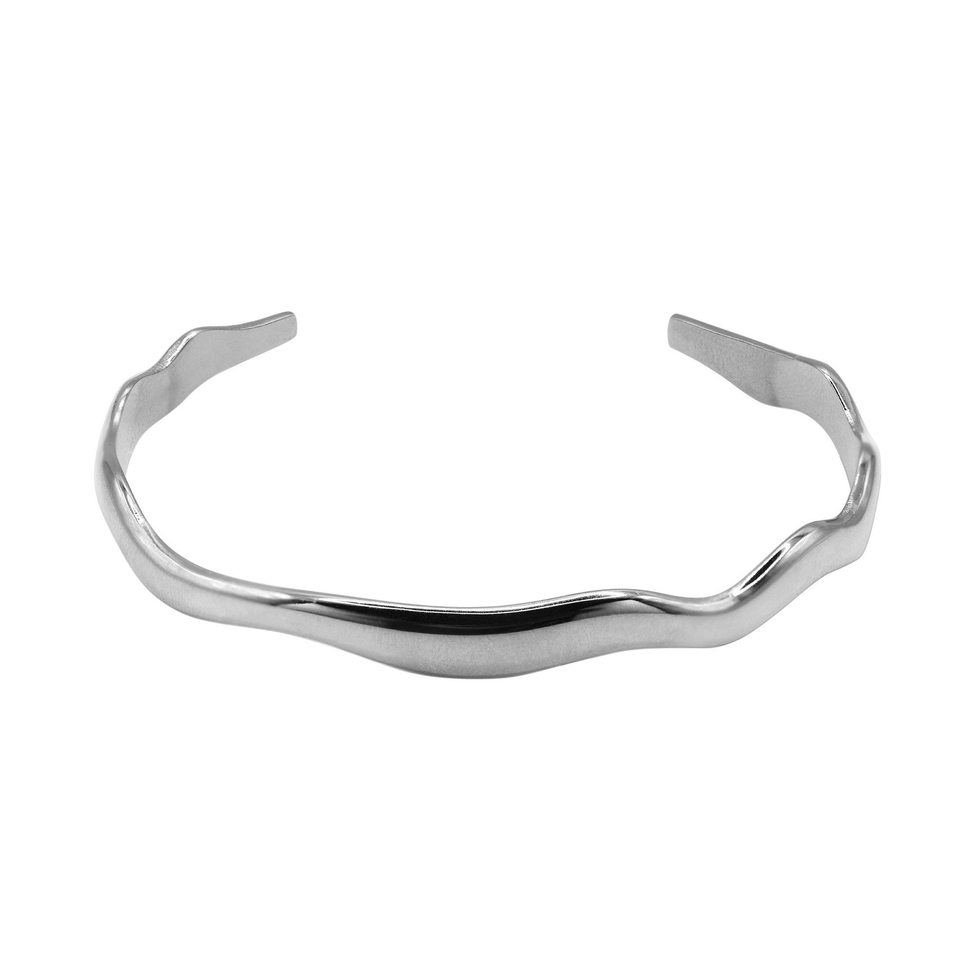 Heideman Armband Avelina silberfarben poliert (Armband, inkl. Geschenkverpa günstig online kaufen