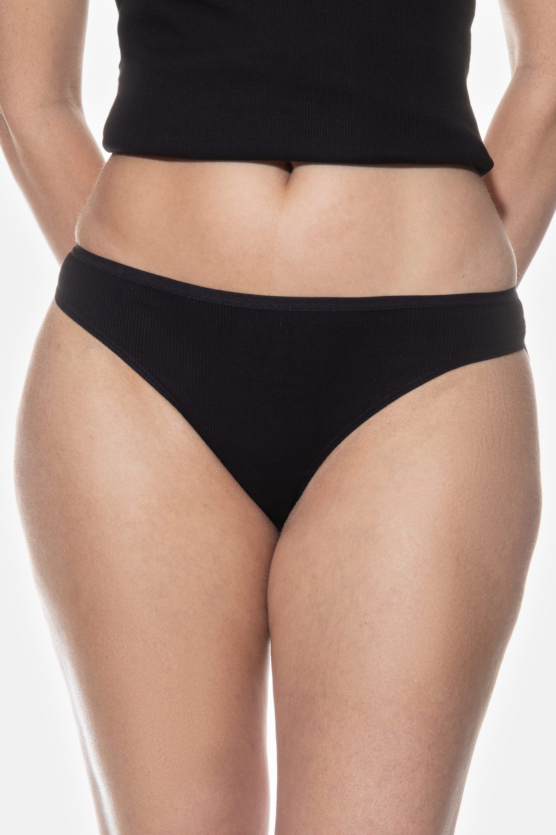 Mey Minislip Mey Damen Mini-Slip Serie Organic Cotton Uni (1-St., 1) von mey