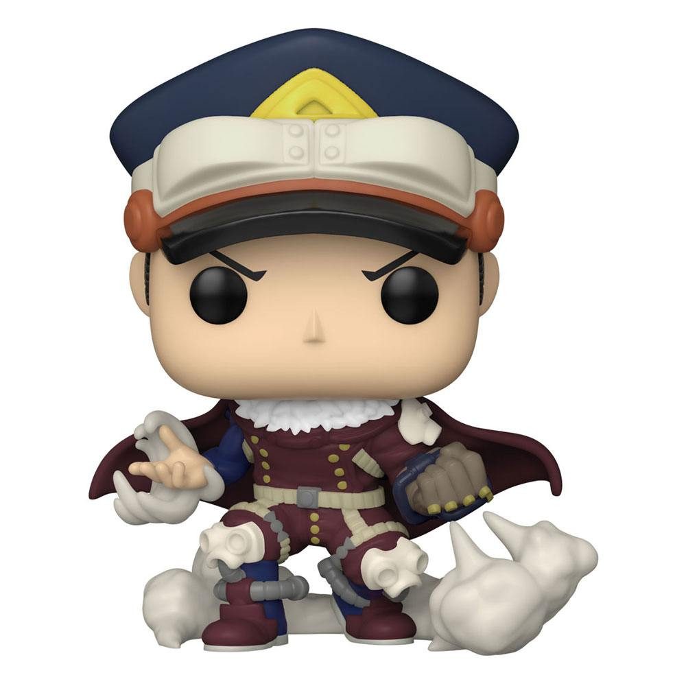 Merchandise-Figur My Hero Academia - Inasa Yoarashi #58600