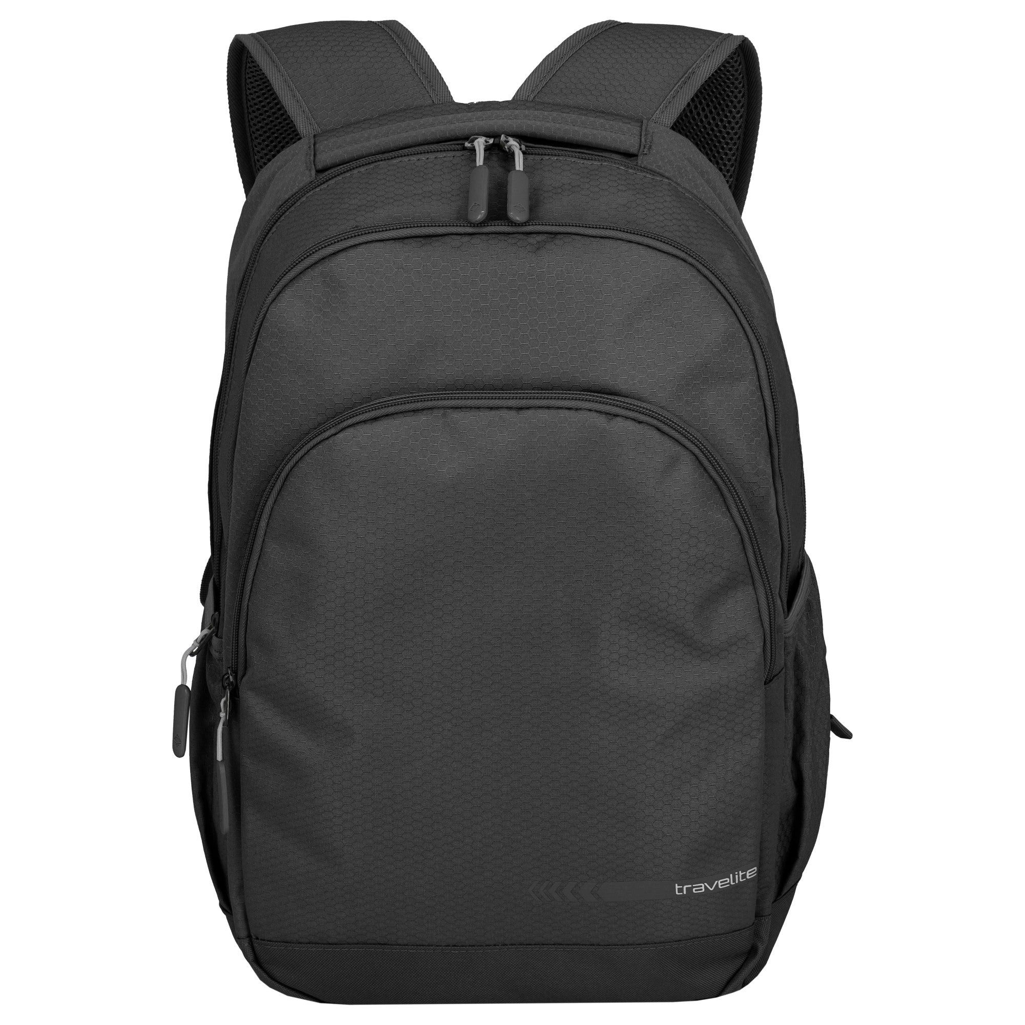 travelite Rucksack Kick Off - Rucksack 45 cm L (schwarz) günstig online kaufen