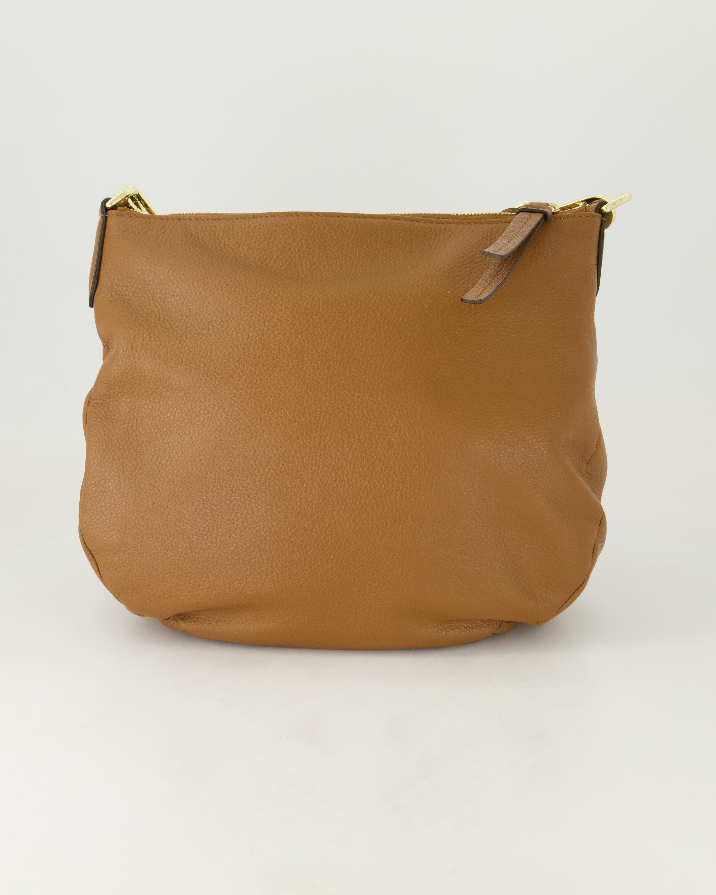 Abro Handtasche Juna, Obermaterial: Leder
