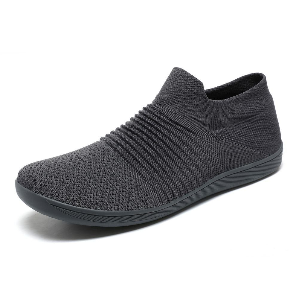 HUSK'SWARE Barfußschuh (Bequeme Breitfußschuhe,Rutschfest und verschleißfes günstig online kaufen