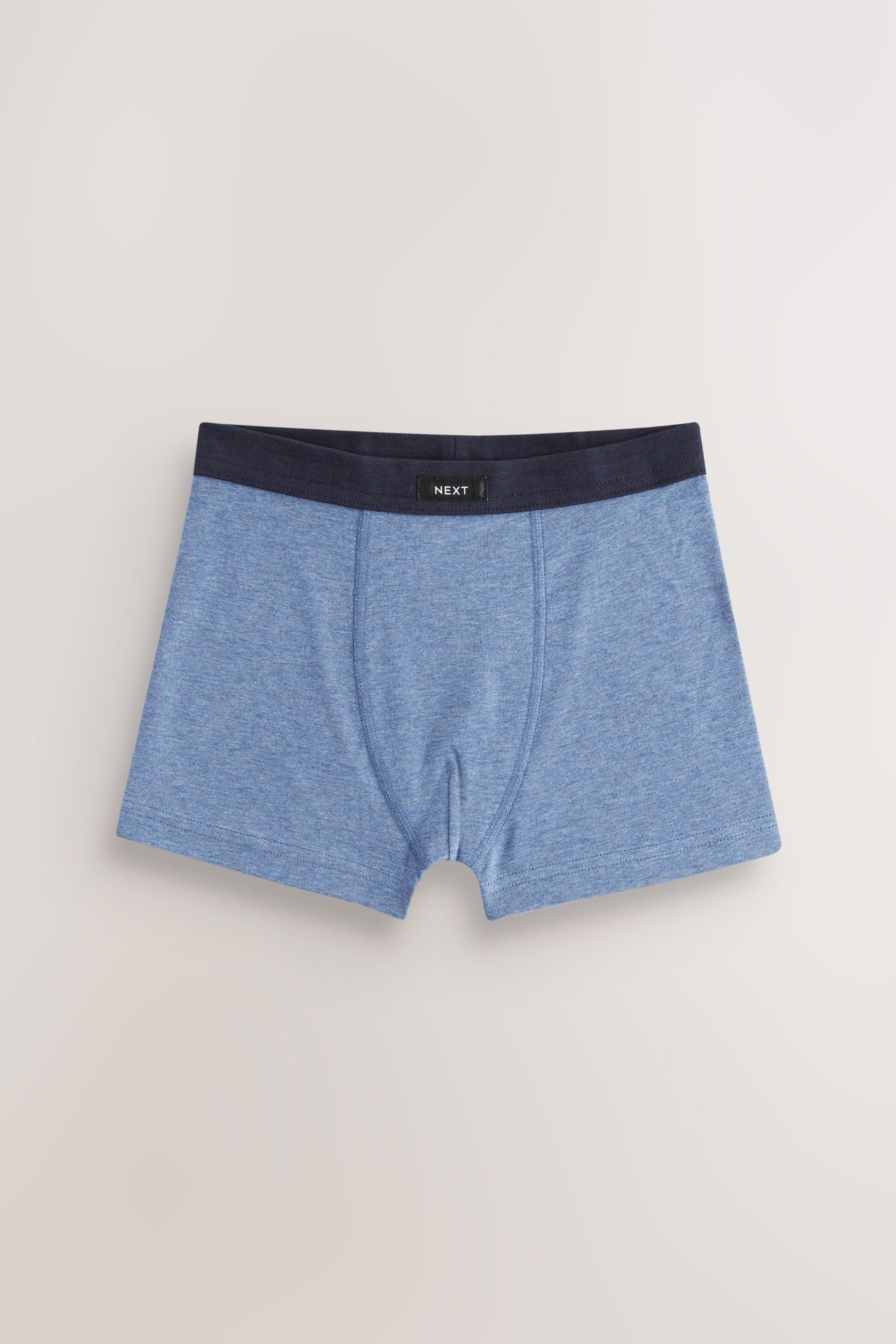 Next Trunk Boxershorts mit weichem Taillenbund, 5er-Pack (5-St) – Bild 5 von 5