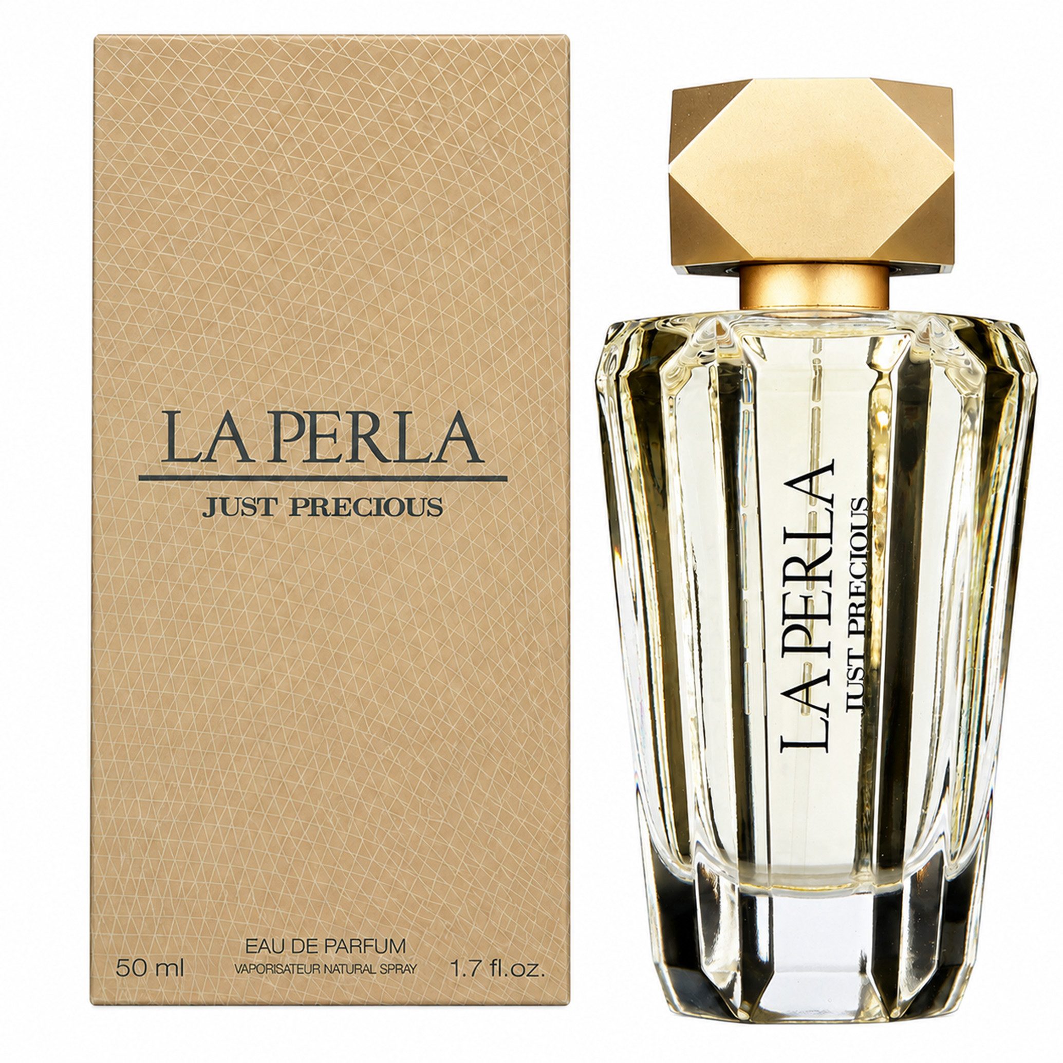 La Perla Eau de Parfum La Perla Just Precious Eau de Parfum 50ml
