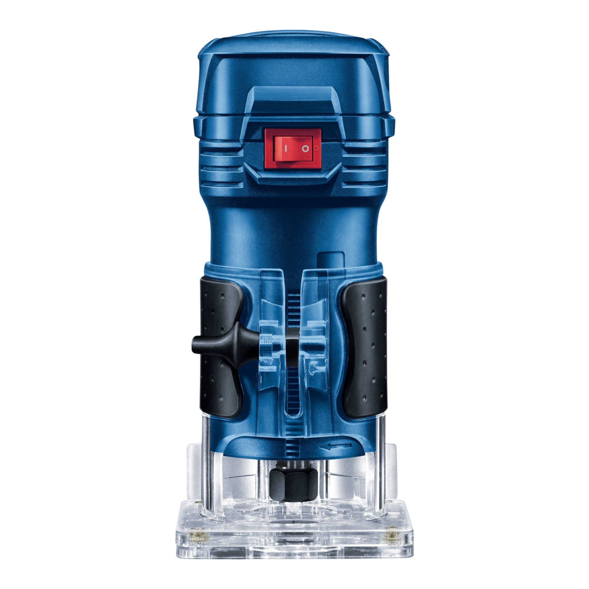 Bosch Professional Oberfräse Bosch GKF 550 Professional Kantenfräse 550 Wat günstig online kaufen