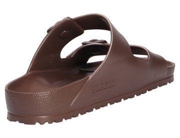 Birkenstock Pantolette Weicher Gehcomfort