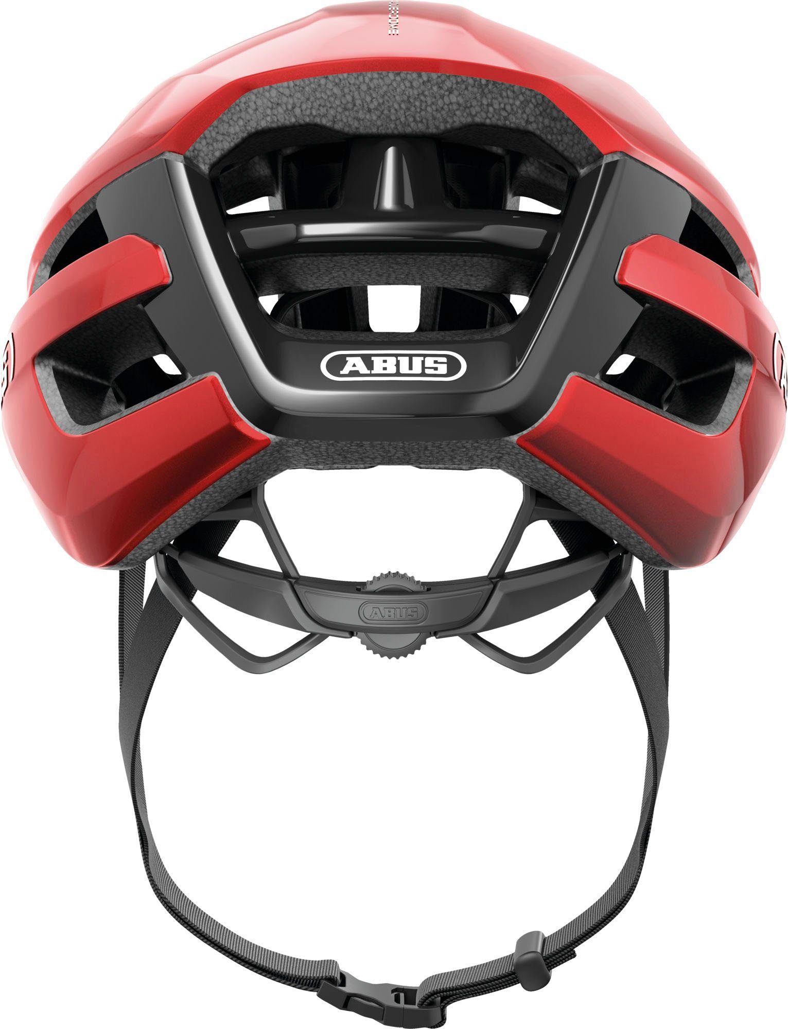ABUS Fahrradhelm POWERDOME
