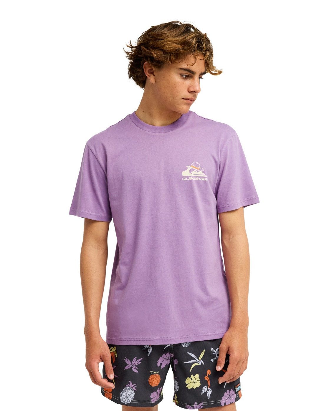 Quiksilver T-Shirt One Piece Merry günstig online kaufen