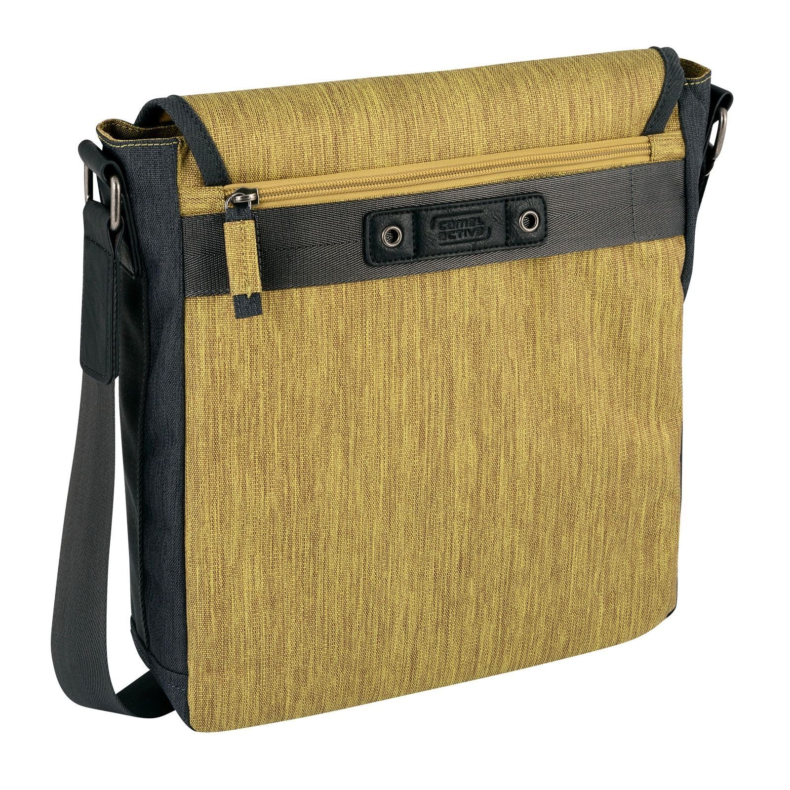 camel active Umhängetasche Satipo günstig online kaufen
