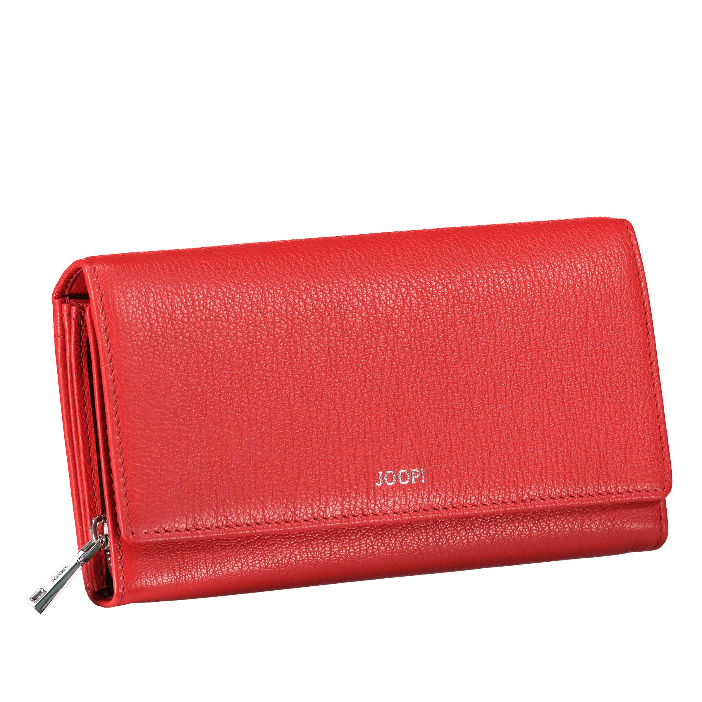 JOOP! Geldbörse Europa Purse, mit RFID-Blocker günstig online kaufen