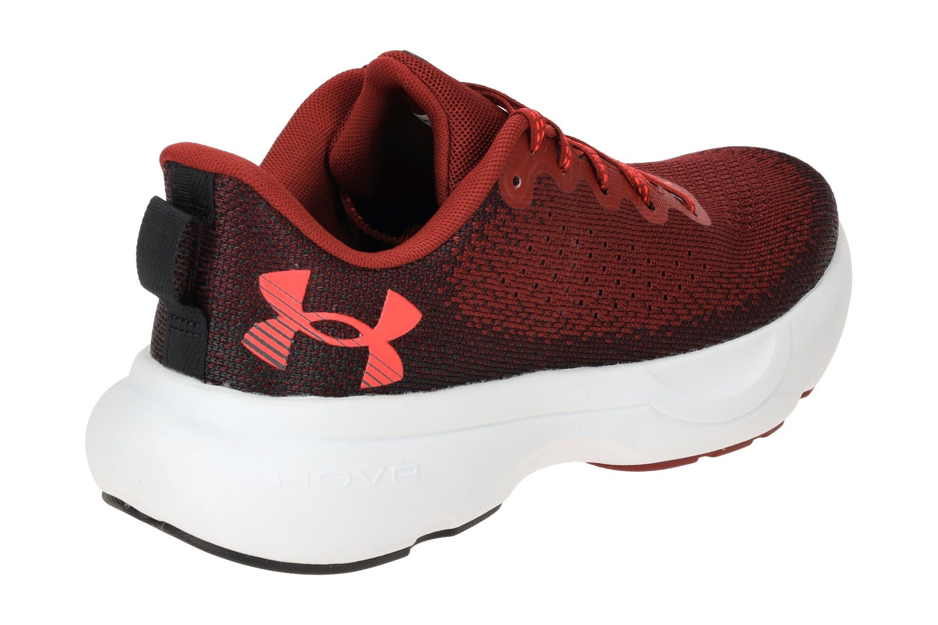 Under Armour® 3027523-600 Schnürschuh