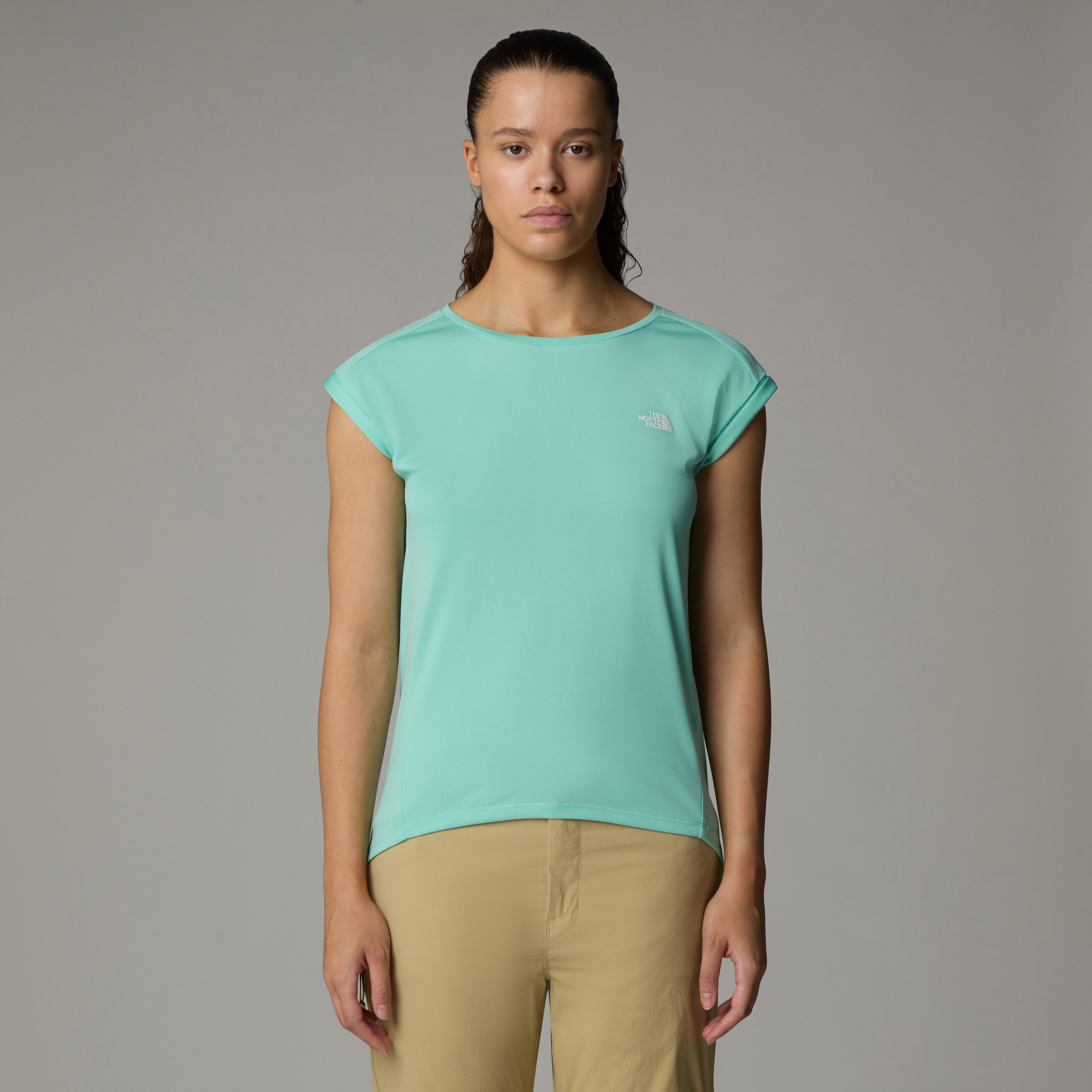 The North Face Funktionsshirt W TANKEN günstig online kaufen