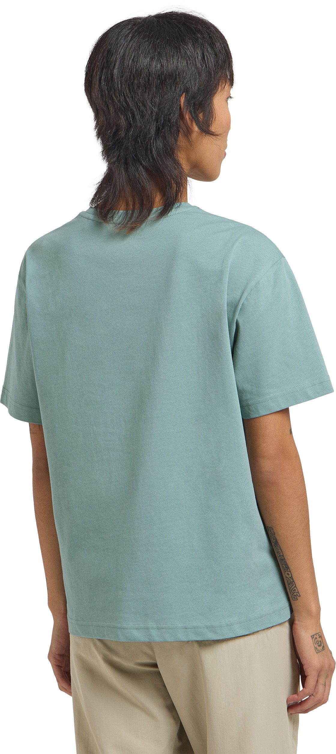 Jack Wolfskin T-Shirt CORDILLERA T W günstig online kaufen