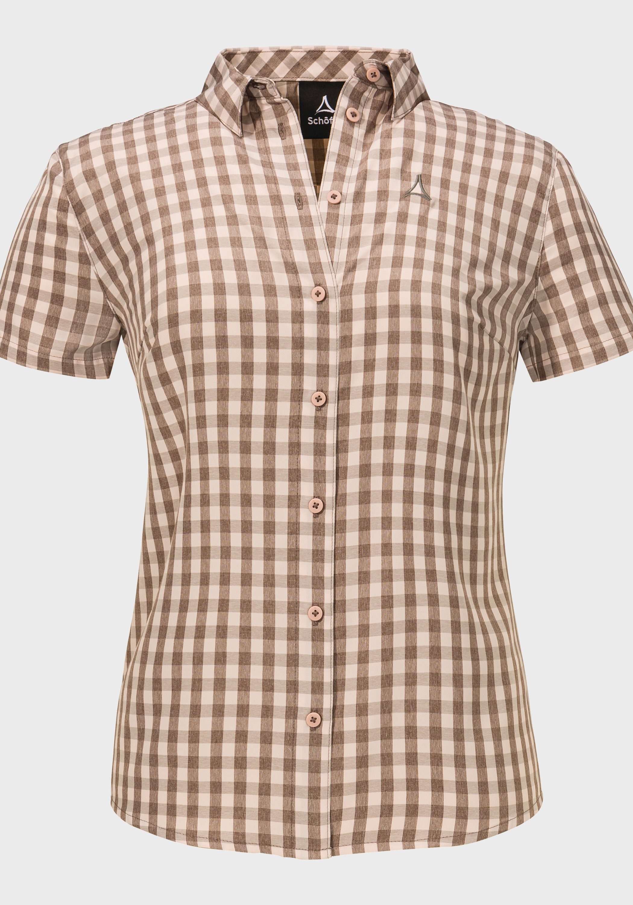 Schöffel Outdoorbluse Hiking CIRC Blouse Style günstig online kaufen