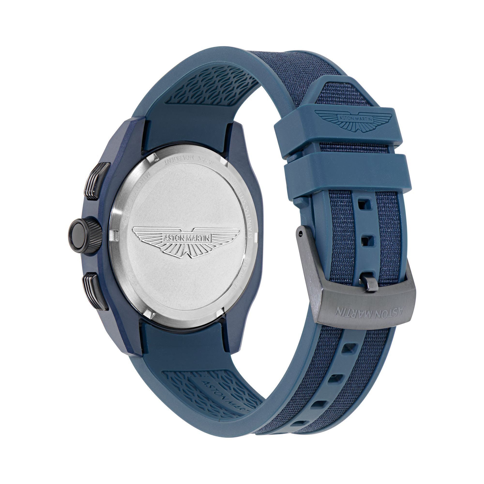 Aston Martin Chronograph AML THRILL