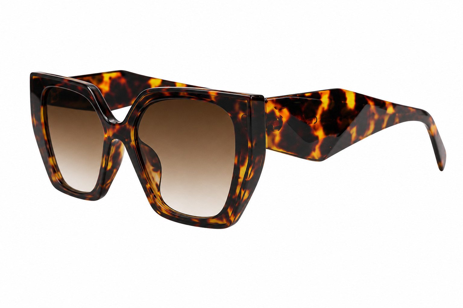 Antonio Sonnenbrille Antonio Polarisiert Sonnenbrille Damen UV400 Schutz Lady 22 Leo