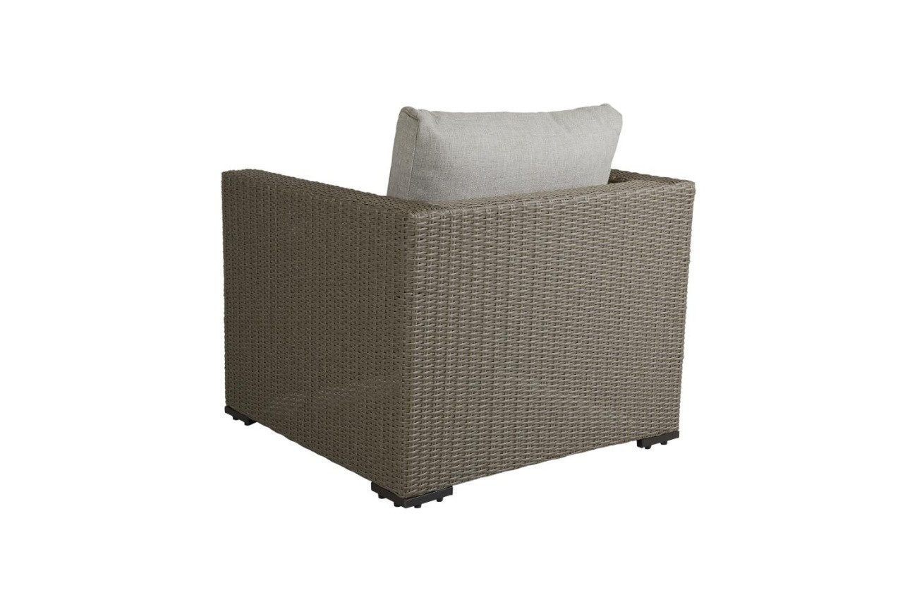 Brafab Gartensessel Funkia mit Kissen