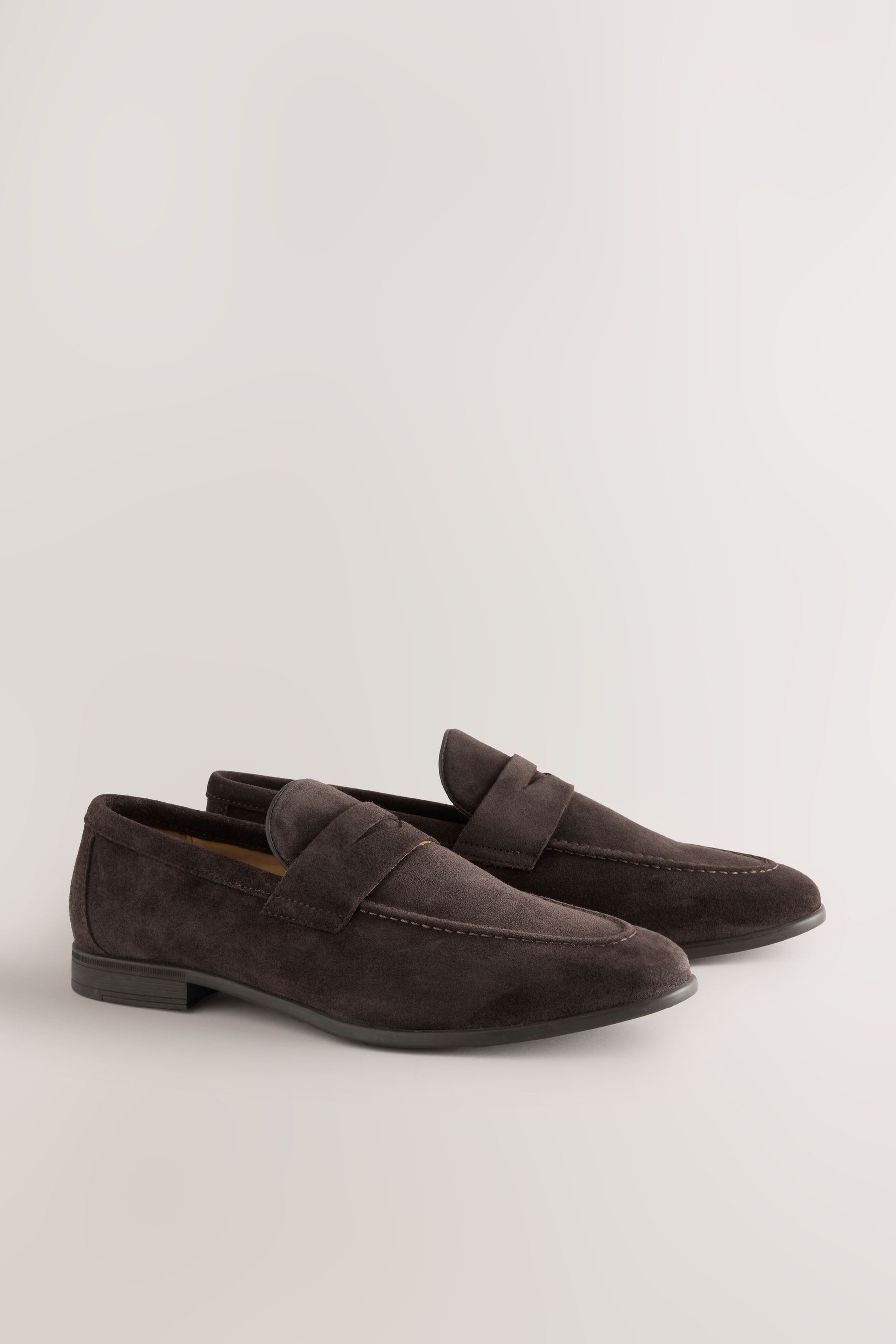 Next Loafer mit flexibler Sohle Loafer