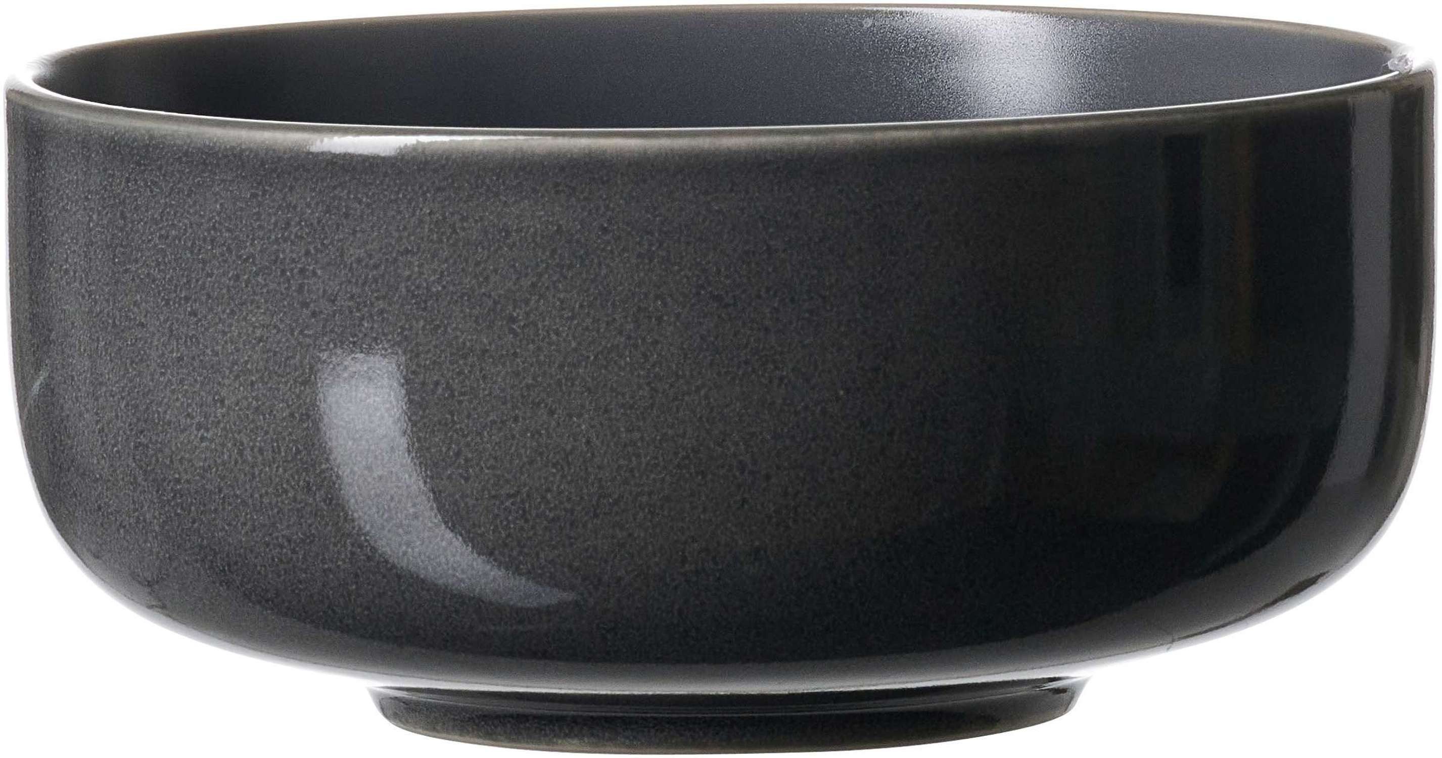 Müslischale Müslischale 14,5 cm im minimalistischen Industrial-Stil