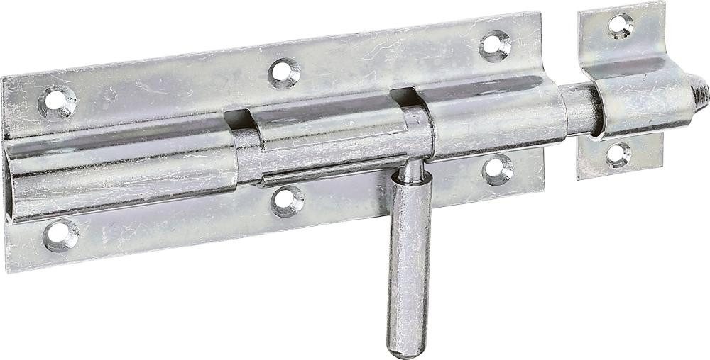 Türbeschlag Bolzenriegel,193/K2Z/160