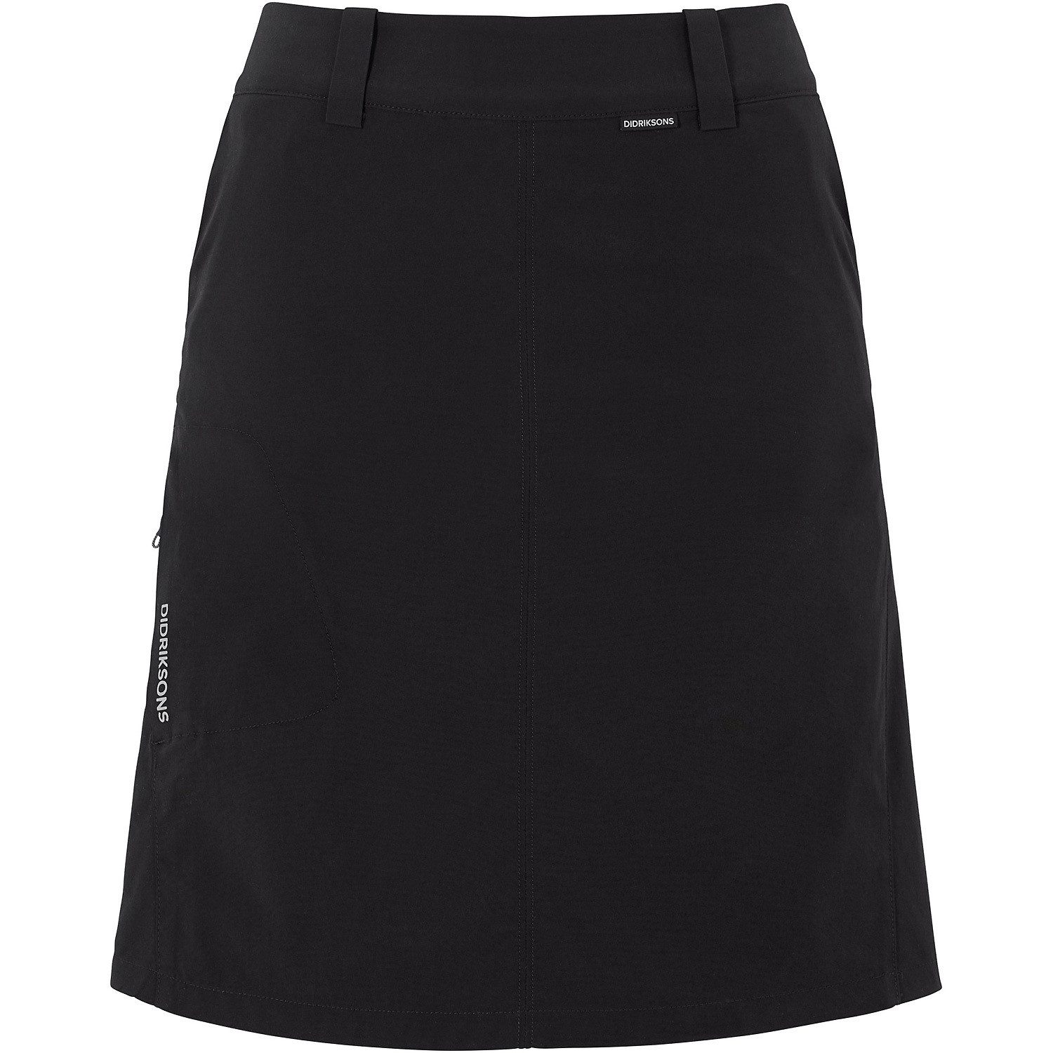 Didriksons Hosenrock Hosenröcke W LIV SKIRT 4