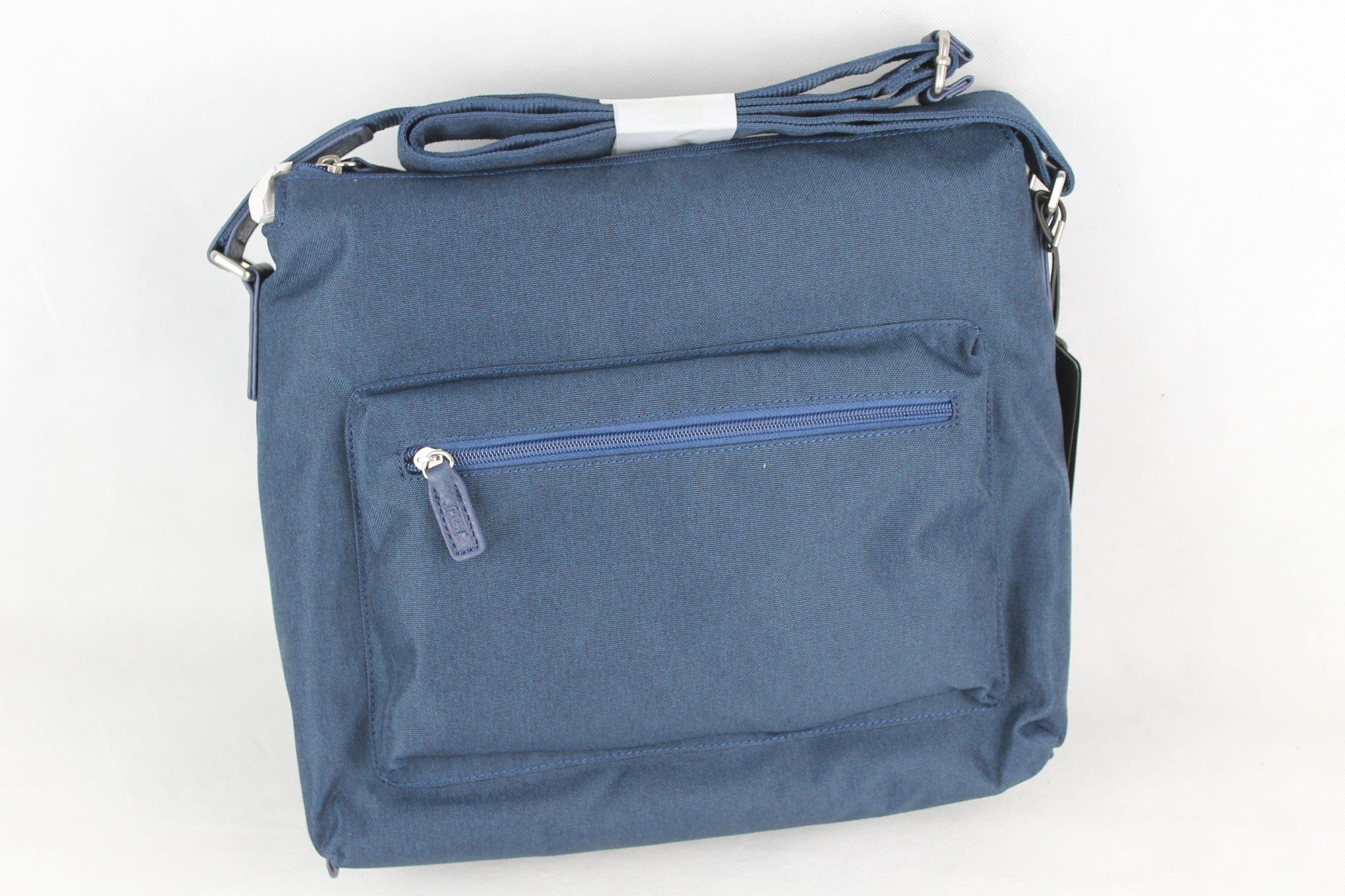 Jost Bergen Umhängetasche Bag) Navy Umhängetasche (Hobo