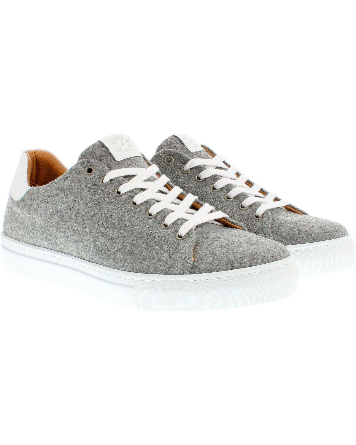 XAVER LUIS Schuhmanufaktur Loden Sneaker Max Sneaker