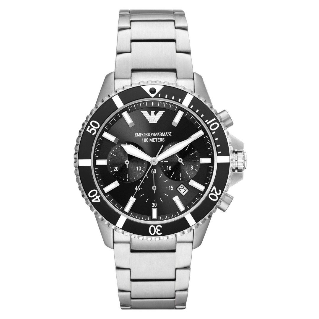 Emporio Armani Chronograph AR11360 43mm