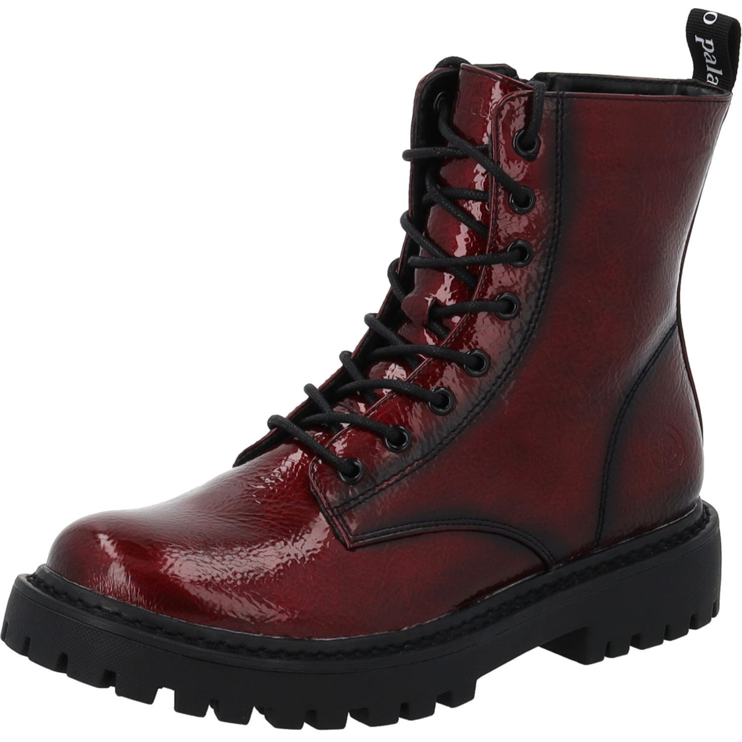 Palado Noleta Schnürstiefel