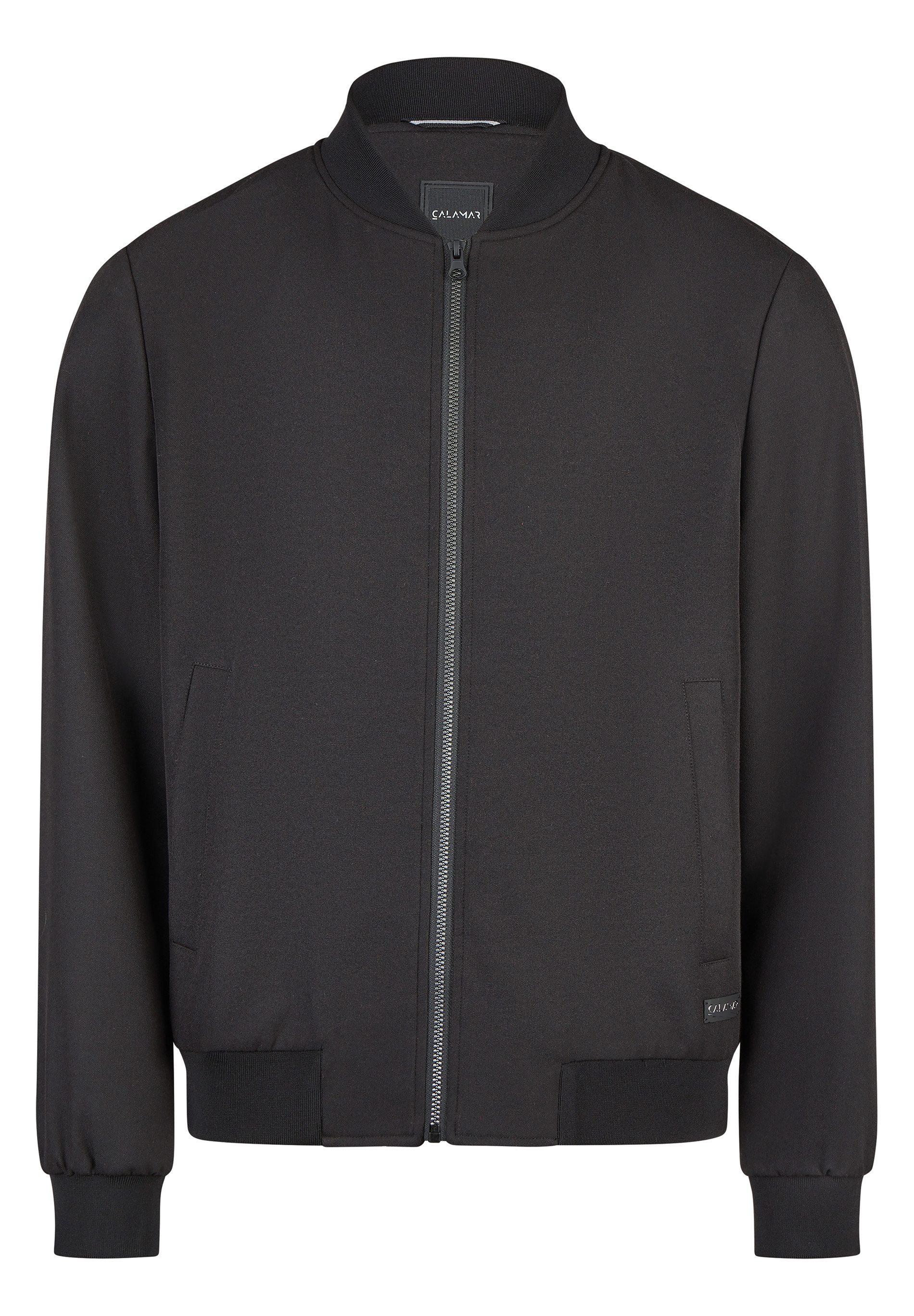 Calamar Blouson Blouson Linen Jersey